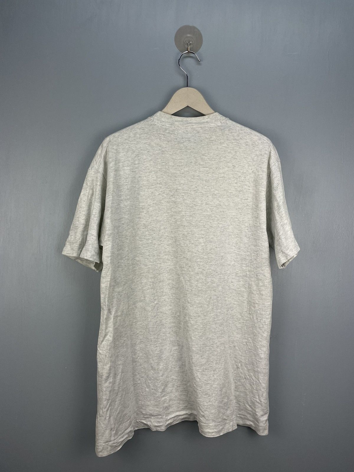 Vintage Vintage 90s James Dean t shirt Size US L / EU 52-54 / 3 - 2 Thumbnail