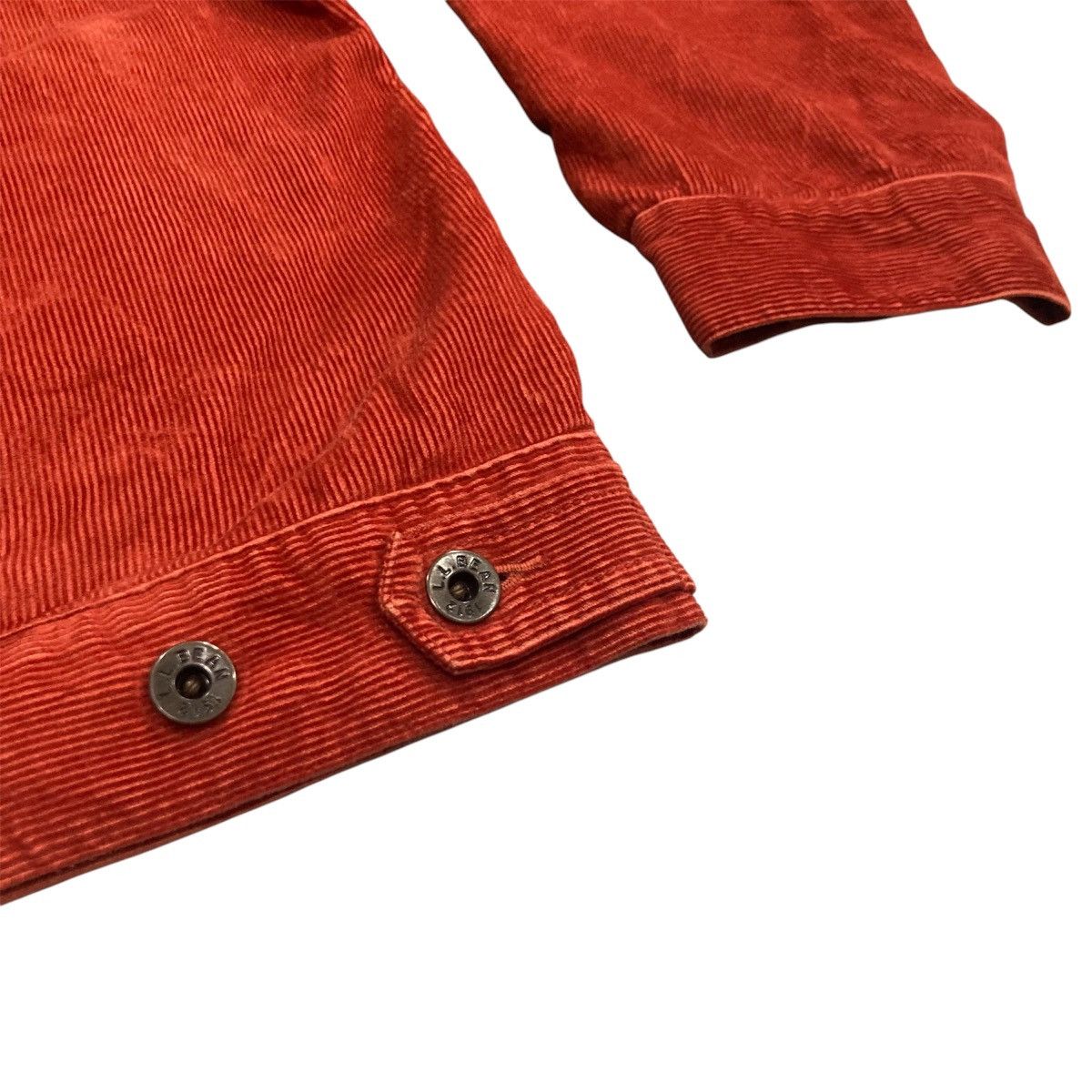 L.L. Bean L.L. BEAN KUDROY TRUCKER JACKET Size US L / EU 52-54 / 3 - 5 Thumbnail