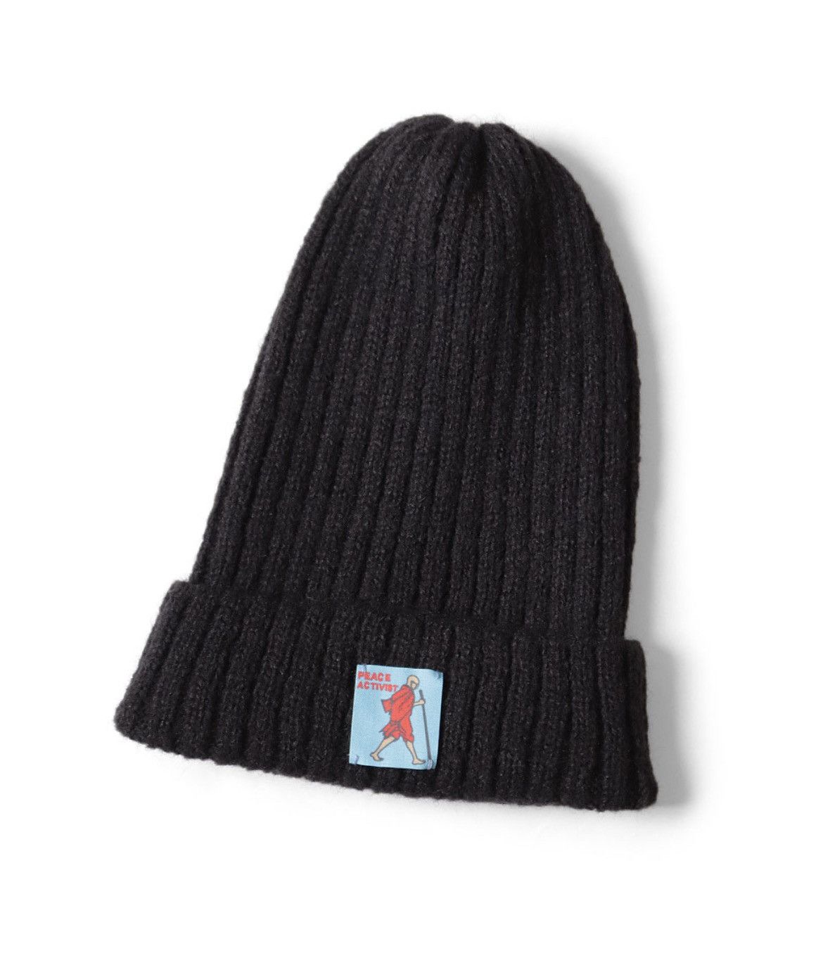 Kapital Kapital 5g wool knit beanie cap Size ONE SIZE - 1 Preview