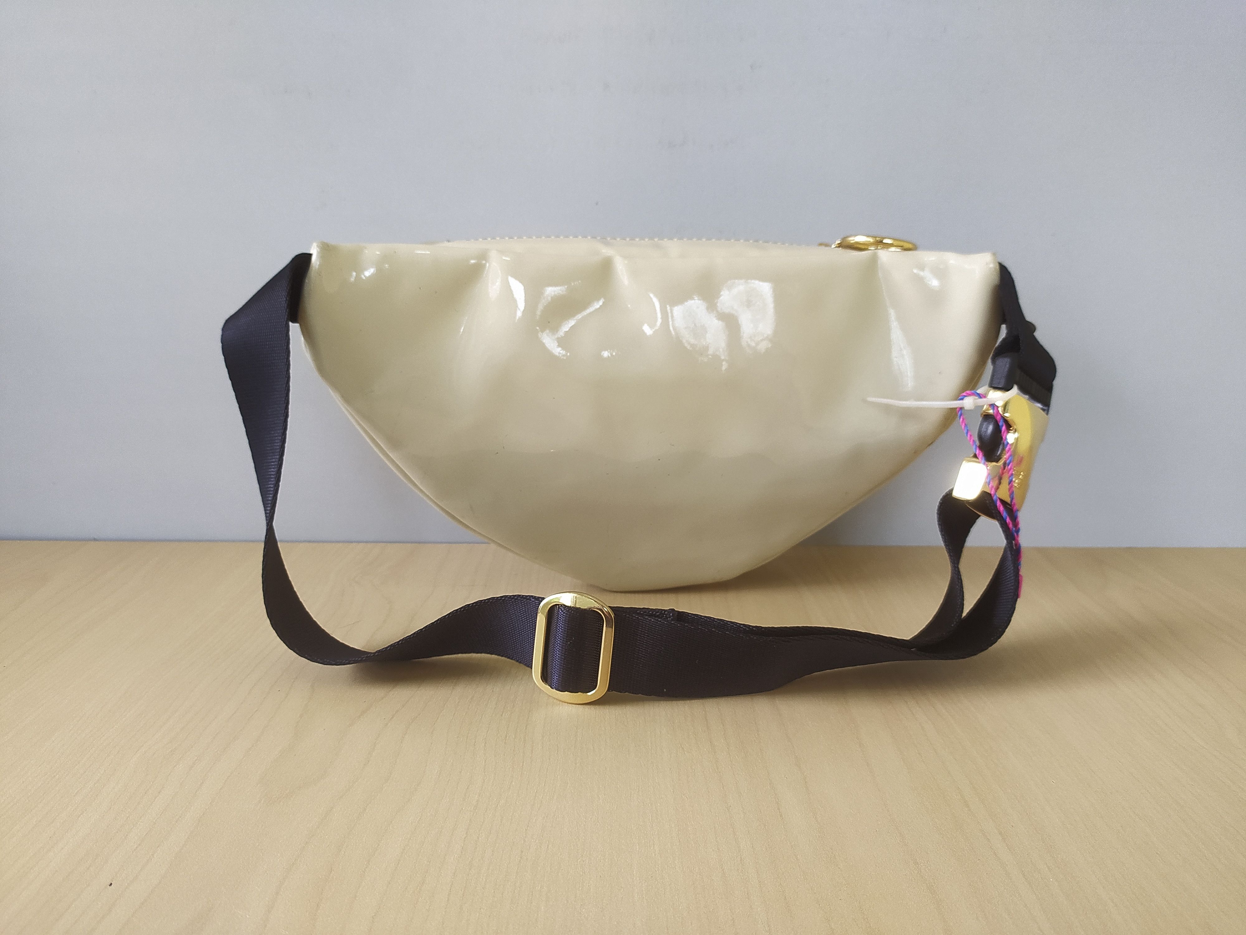 See by Chloe See by Chloé leather crossbody bag Free Shipping ATP/8009 Size ONE SIZE - 2 Thumbnail