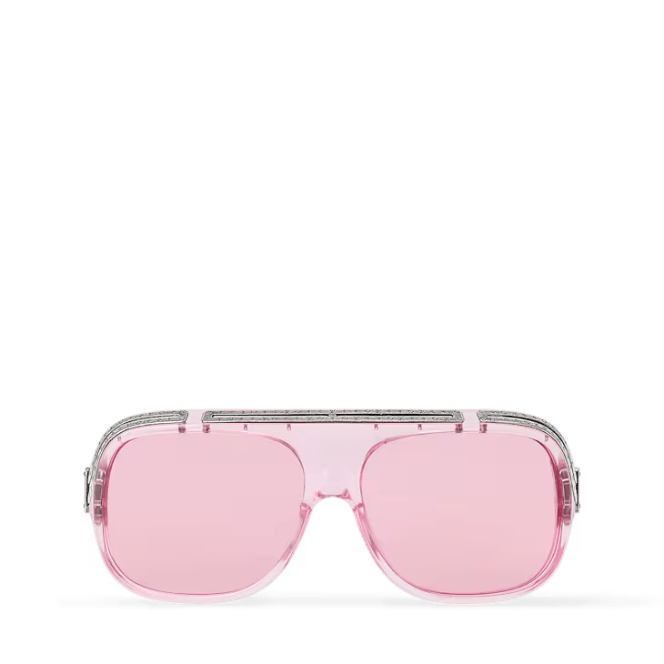 1.0 Millionaires Sunglasses