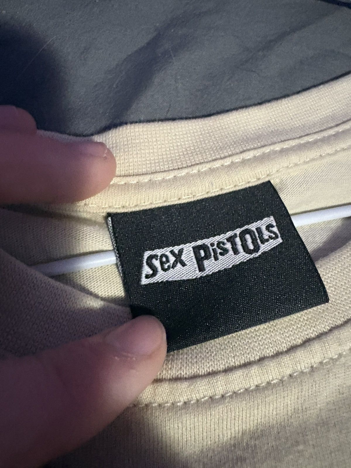 Other Sex pistols/Filthy Lucre Size US S / EU 44-46 / 1 - 2 Thumbnail