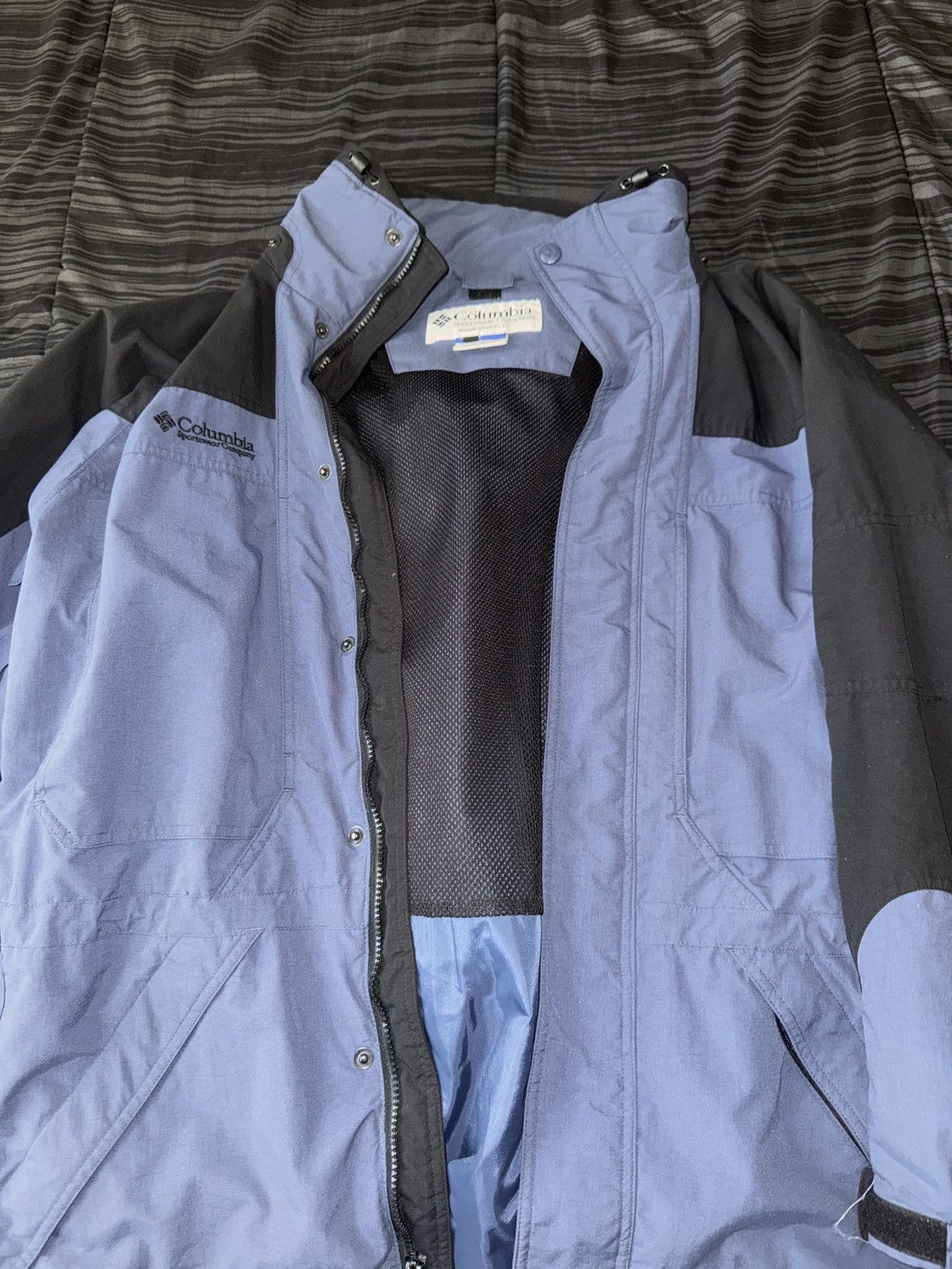 Columbia Skishot columbia Size US XL / EU 56 / 4 - 1 Thumbnail