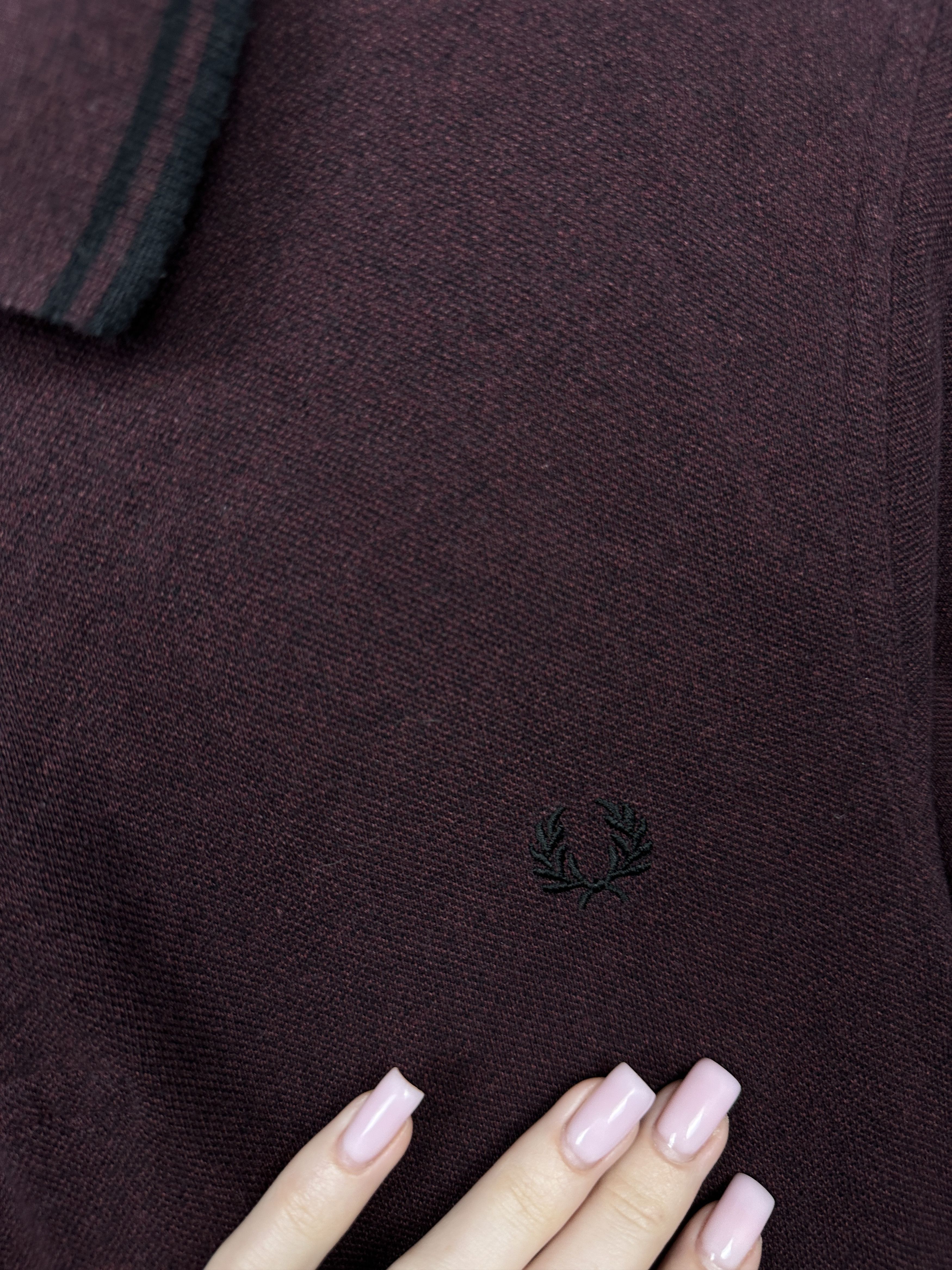 Fred Perry Fred Perry Vintage Mens Polo Shirt Size M Size US M / EU 48-50 / 2 - 3 Thumbnail
