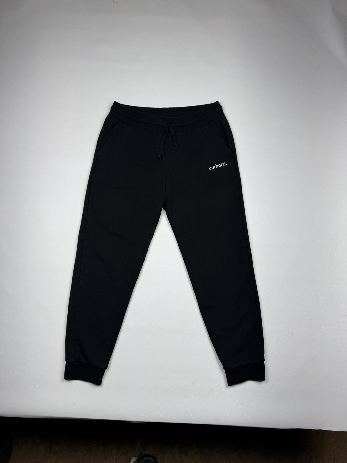 Carhartt Carhartt WIP Men's Sweatpants Size US 32 / EU 48 - 1 Thumbnail
