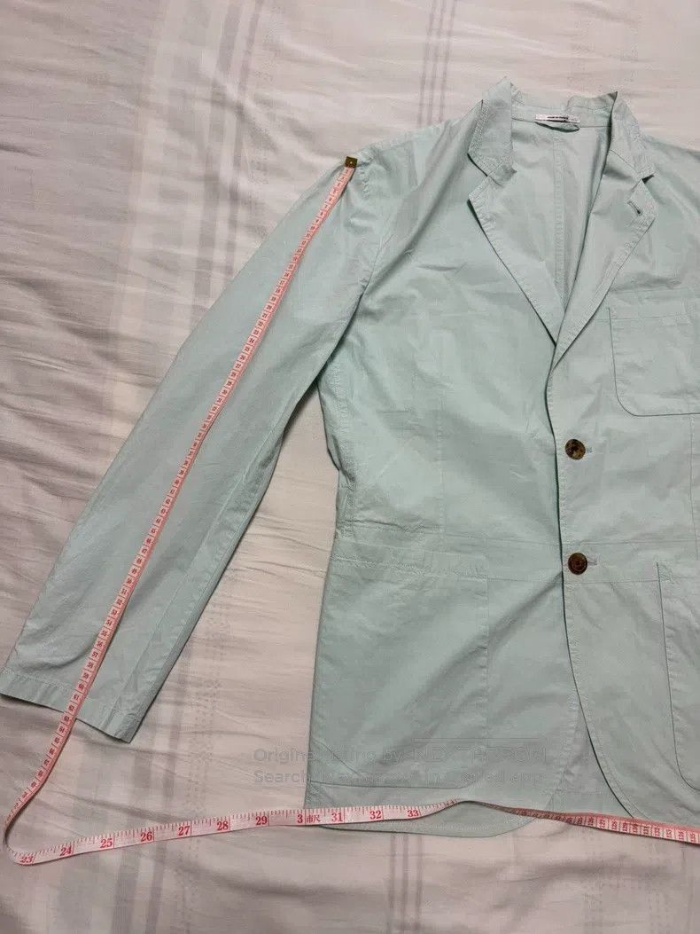 Hermes Hermes Casual jacket. Size US M / EU 48-50 / 2 - 6 Thumbnail