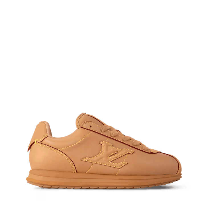 Louis Vuitton LV BUTTERSOFT Trainers Size US 6 / EU 39 - 1 Thumbnail