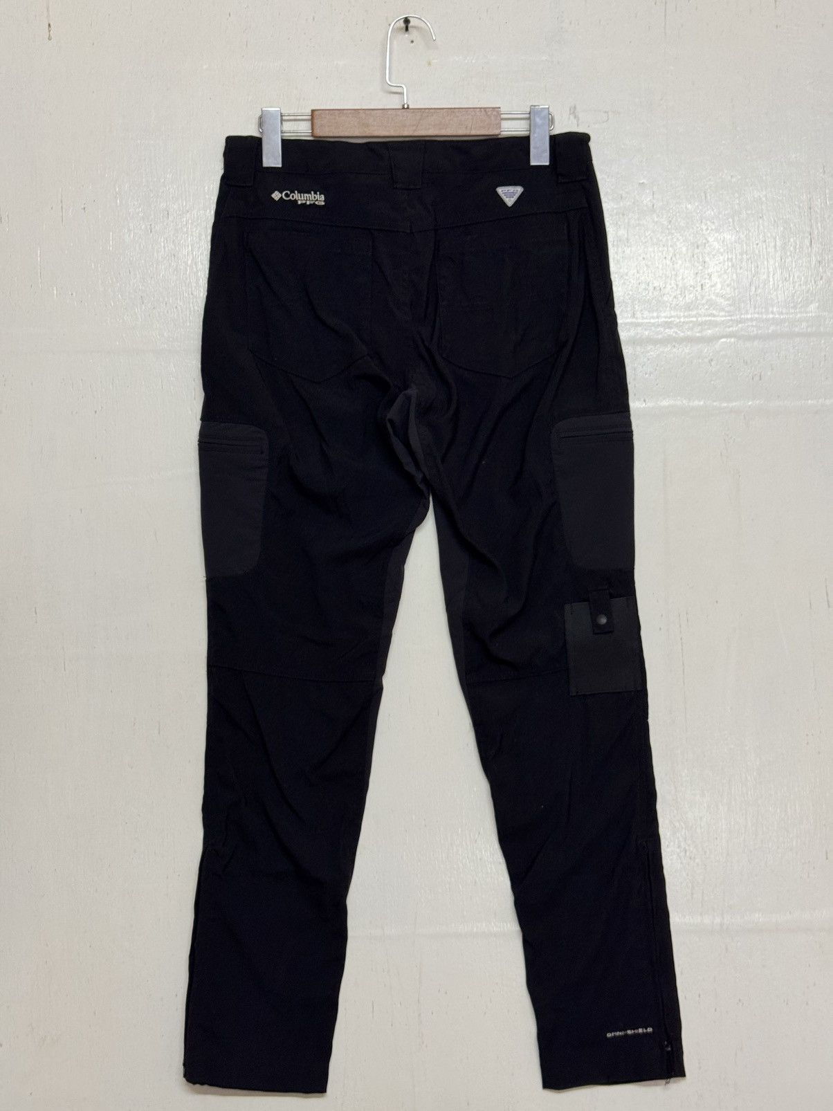 Columbia COLUMBIA BLACK Size US 32 / EU 48 - 3 Thumbnail