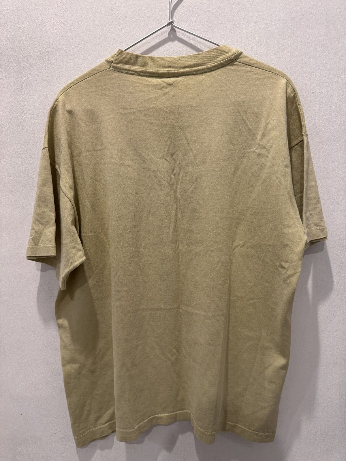 Vintage Vintage Nirvana Incesticide T-Shirt Size US L / EU 52-54 / 3 - 8 Thumbnail