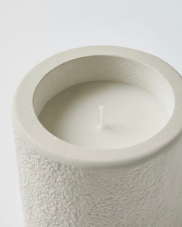 Brunello Cucinelli Size: OS/ Candle in Light Beige Size ONE SIZE - 2 Thumbnail