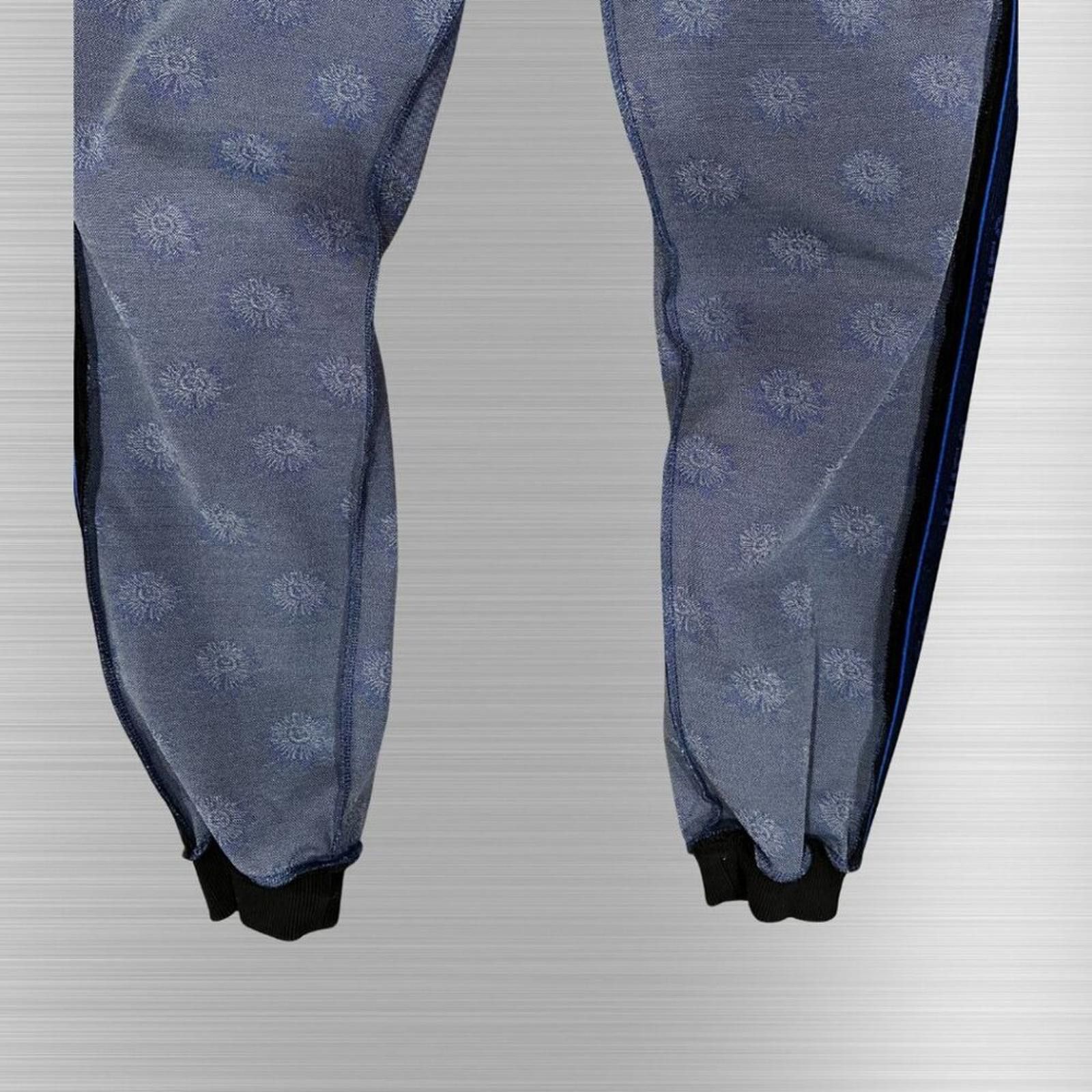 Kenzo 🌟 Kenzo Floral Logo Joggers - Size XS 🌟 Size 26" / US 2 / IT 38 - 7 Thumbnail