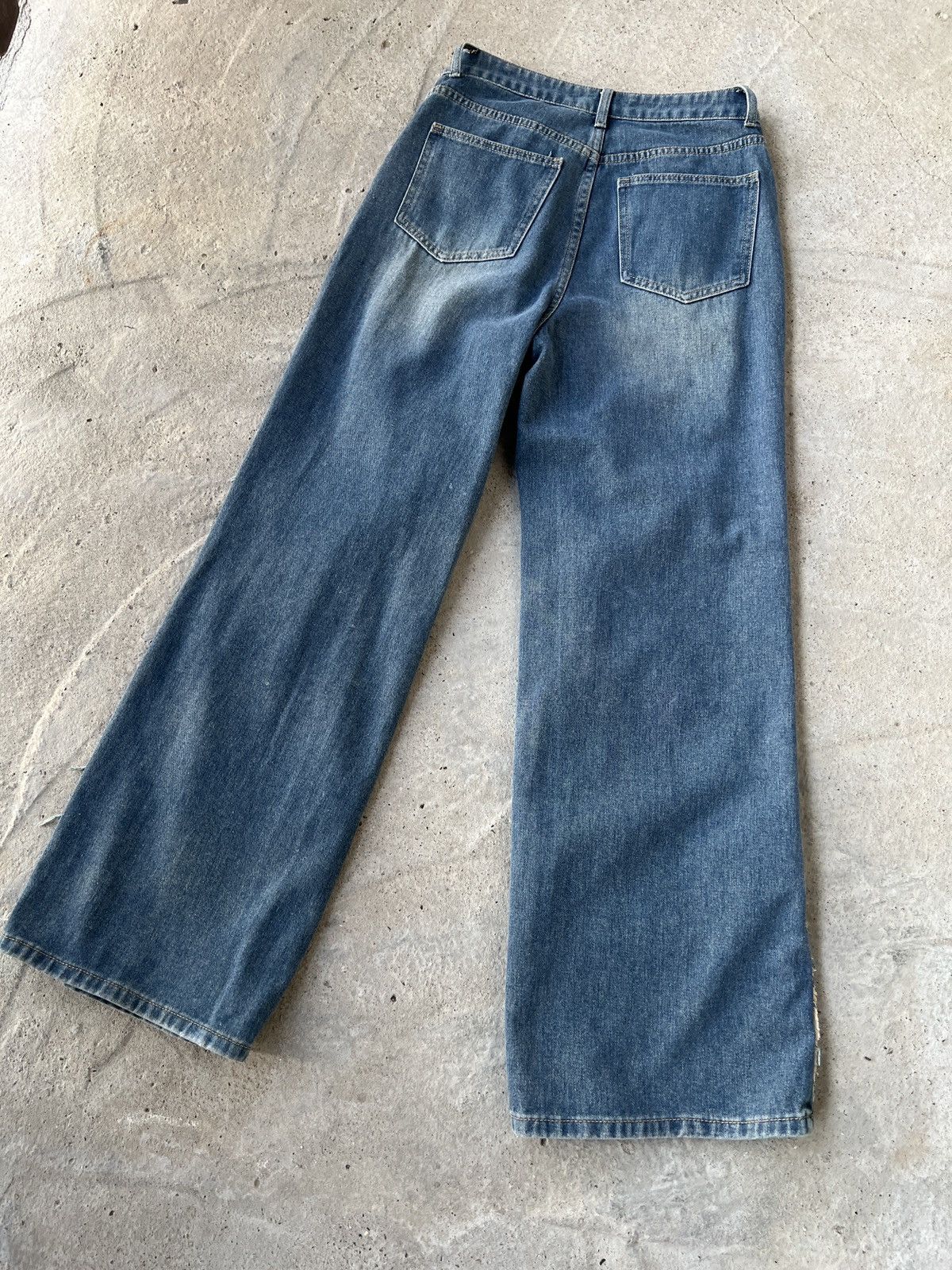 Cider Cider Jeans Size S Size 26" / US 2 / IT 38 - 3 Thumbnail