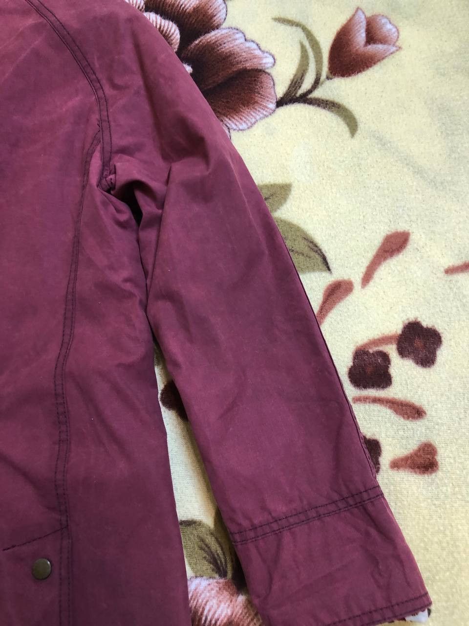 Barbour Barbour Vintage The multi-pocket jacket has many pockets Size S / US 4 / IT 40 - 22 Thumbnail