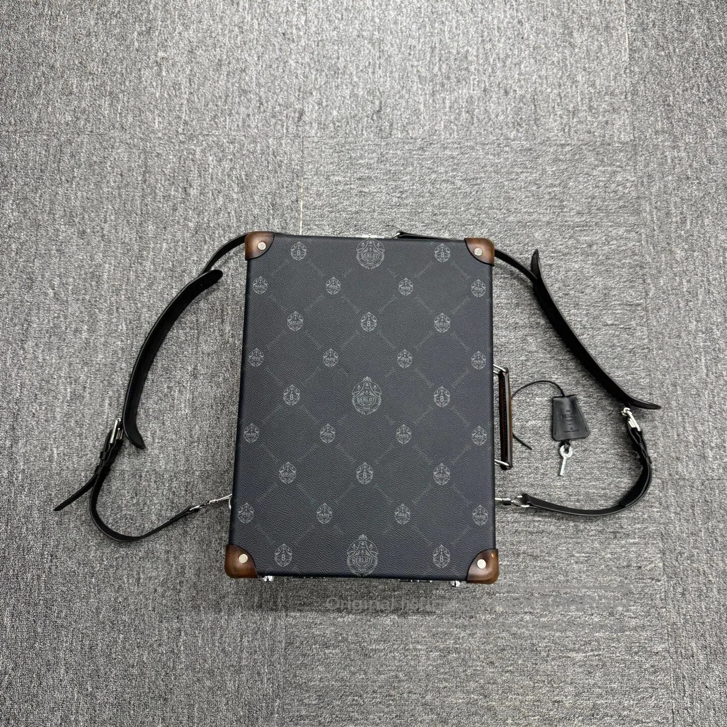 Berluti Berluti messenger bag| Size ONE SIZE - 2 Thumbnail