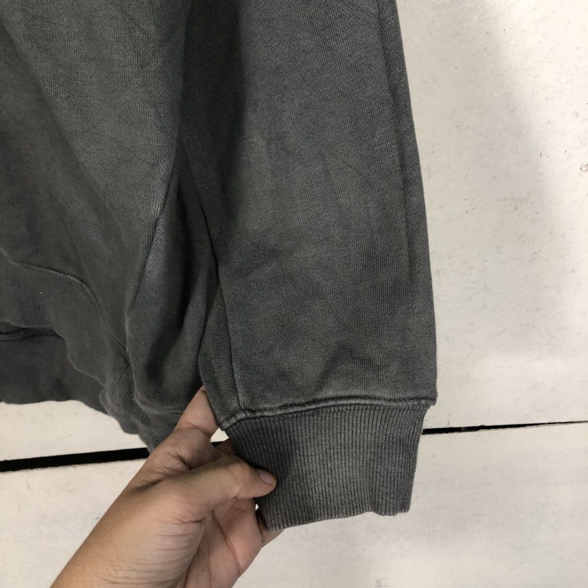 Japanese Brand 📌Vintage Hoodie Pull Over Disney Cartoon Big Logo Size US L / EU 52-54 / 3 - 15 Thumbnail