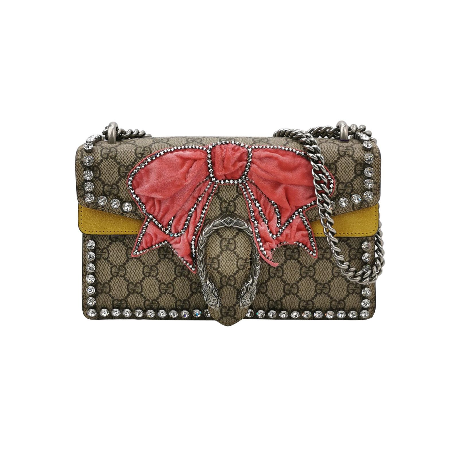 Gucci Gucci Women os Shoulder Bags Size ONE SIZE - 1 Thumbnail