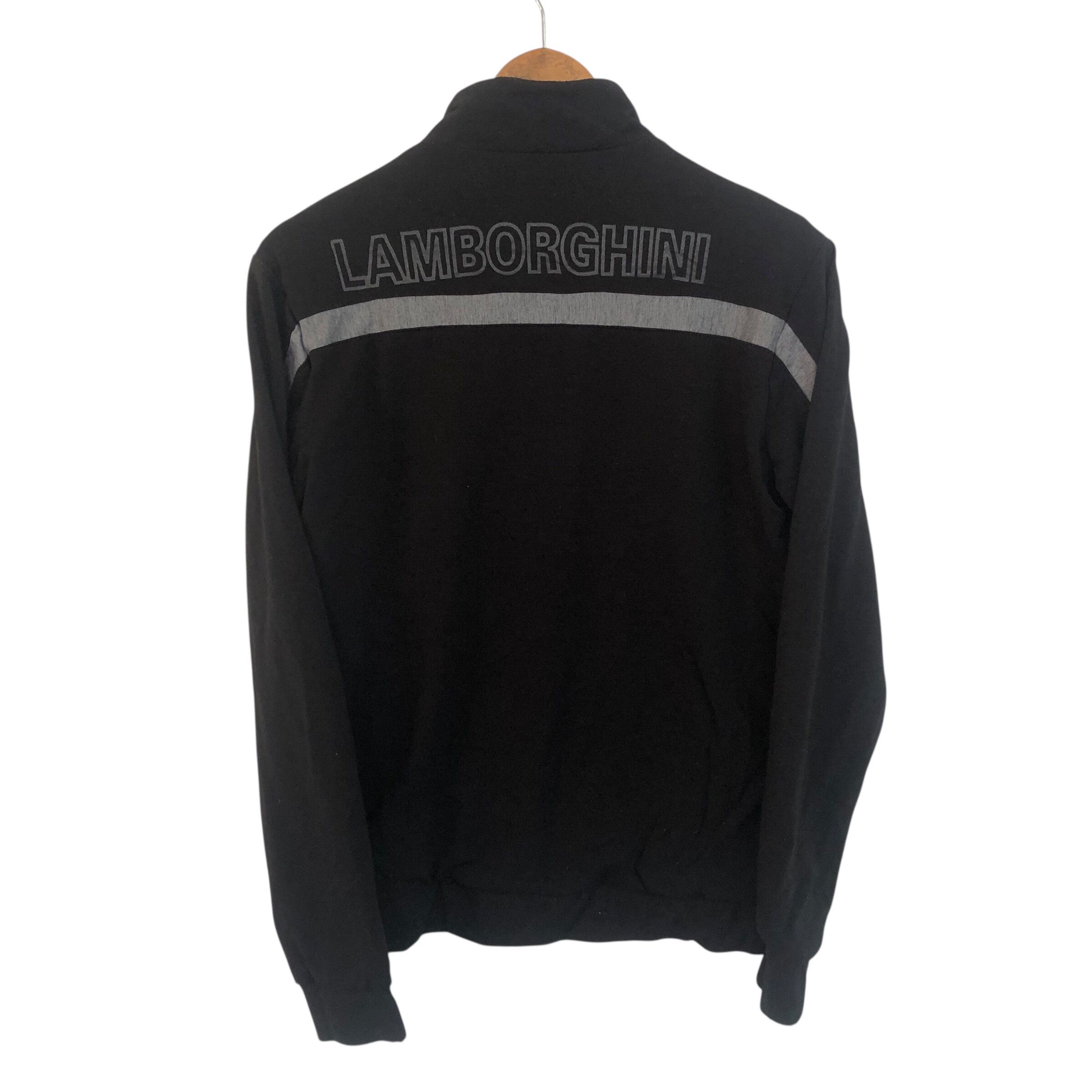 Lamborghini Lamborghini Concept Sweater Jacket XS-S Size US XS / EU 42 / 0 - 2 Thumbnail