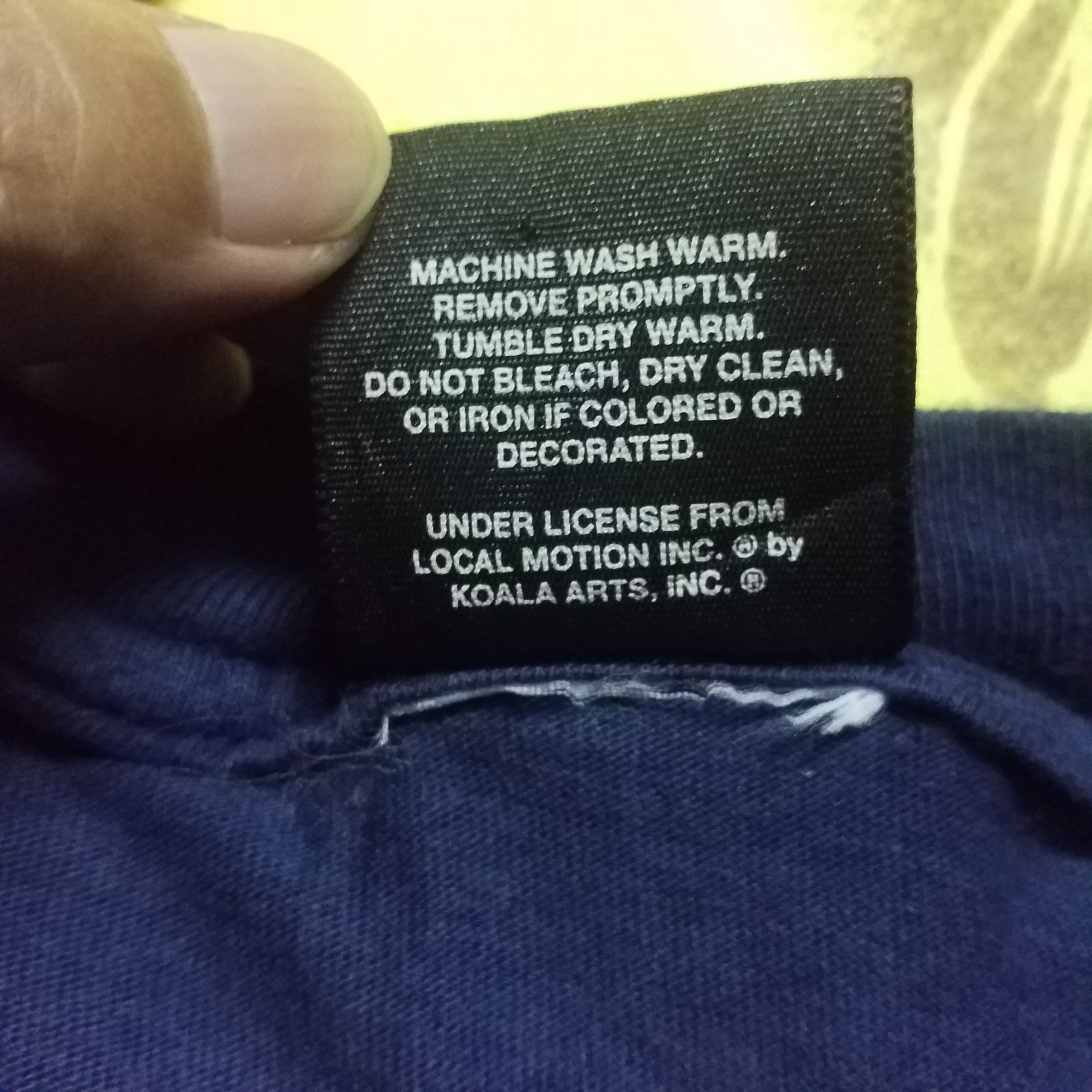Other LOCAL MOTION HAWAII LIKE NEW Size US M / EU 48-50 / 2 - 5 Thumbnail