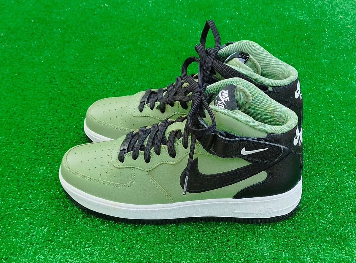Nike Shoes Nike Air Force 1 High Size US 10 / EU 43 - 3 Thumbnail