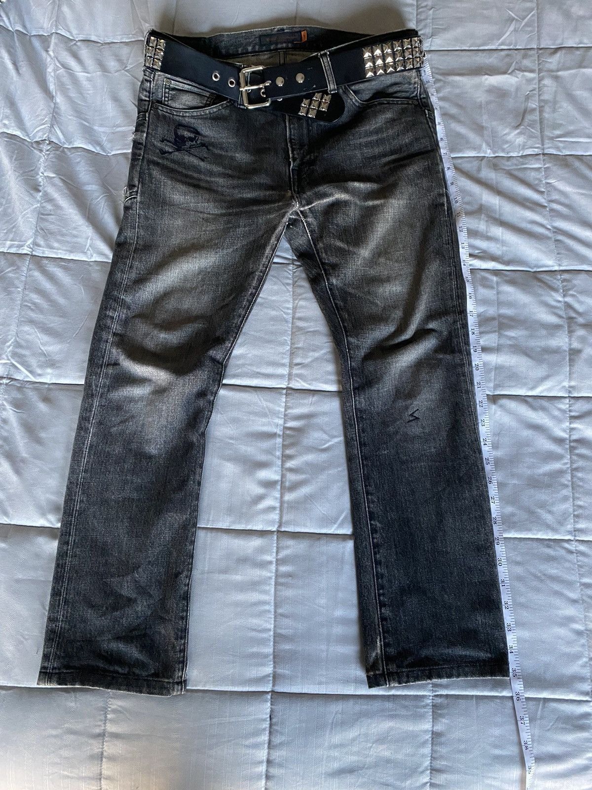 Amazon.com: 1:6 Scale Jeans Coat Jacket for 12