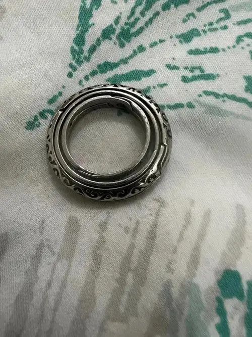 Other Cosmic Ring Ball Convertible Size ONE SIZE - 3 Thumbnail