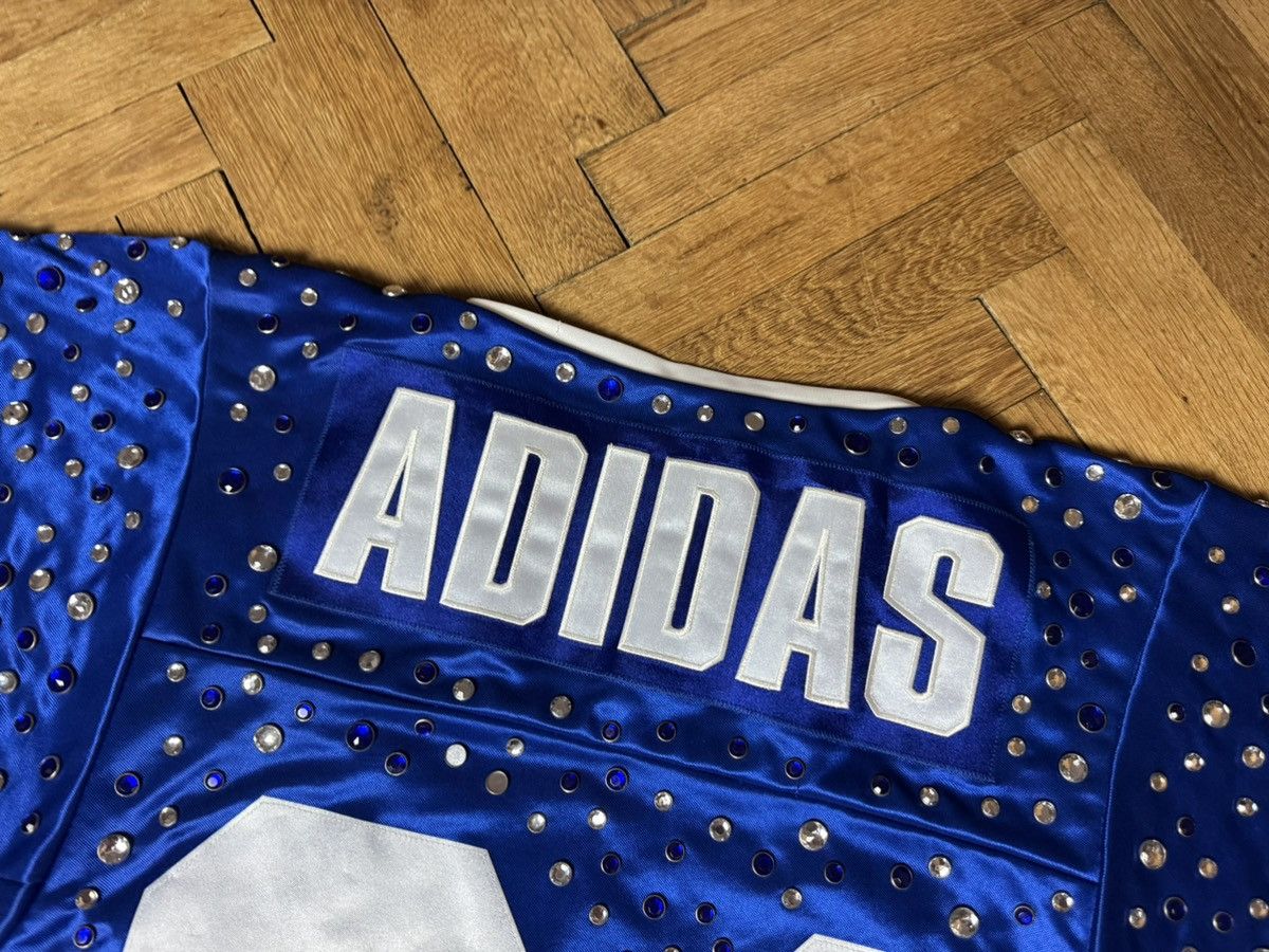 Adidas × Jeremy Scott Adidas x Jeremy Scott SAMPLE Jersey Shirt M Size US M / EU 48-50 / 2 - 11 Thumbnail
