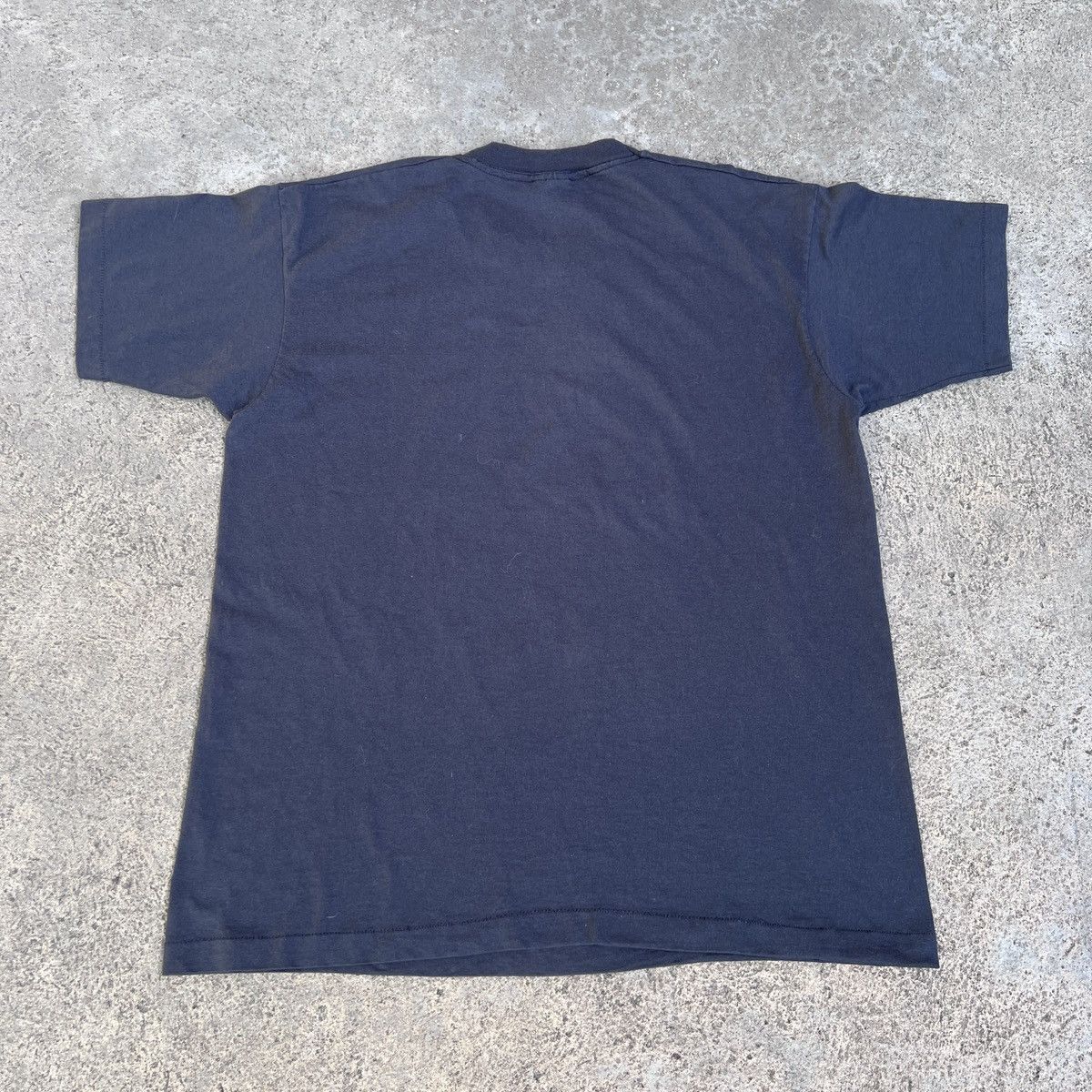 Vintage Vintage 90s Hewlett Packard HP Power To Empower Tee XL Faded Size US XL / EU 56 / 4 - 5 Thumbnail
