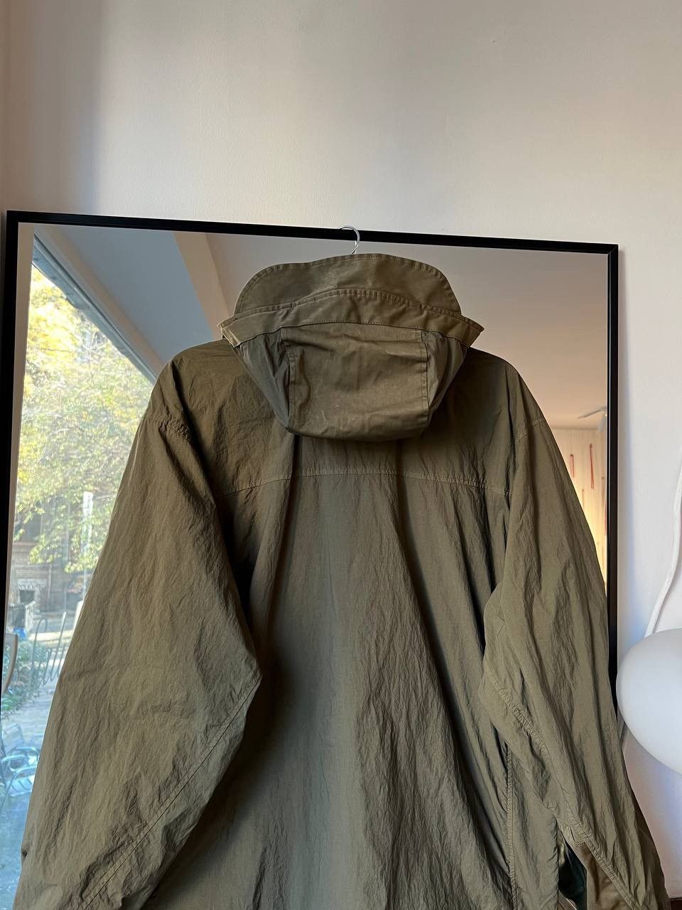 Ten C Ten C Mid Layer B55/z jacket Size US L / EU 52-54 / 3 - 5 Thumbnail