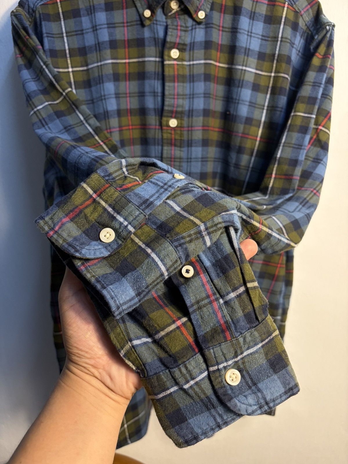 Tommy Hilfiger Tommy Hilfiger Size US XXL / EU 58 / 5 - 3 Thumbnail
