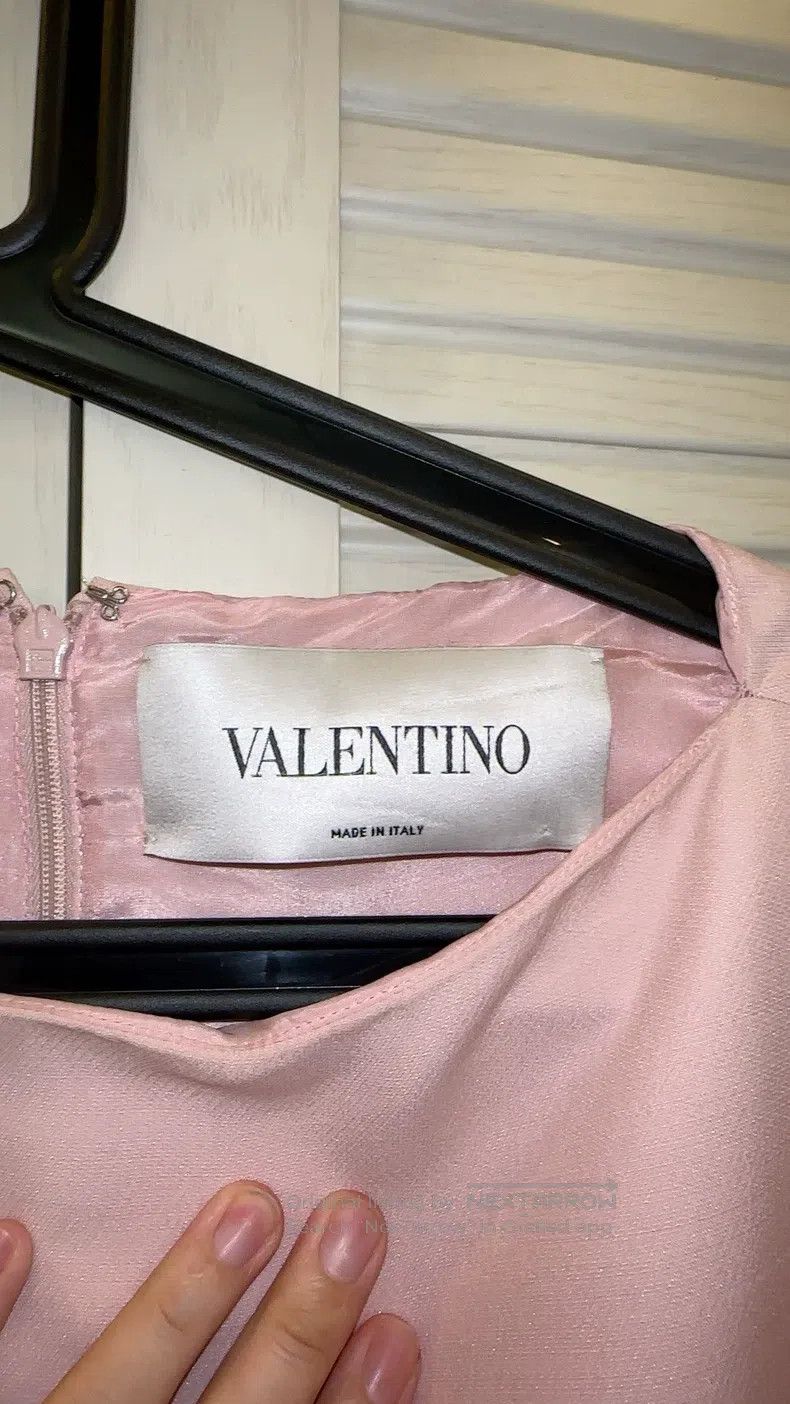 Valentino Valentino dress Size L / US 10 / IT 46 - 5 Thumbnail