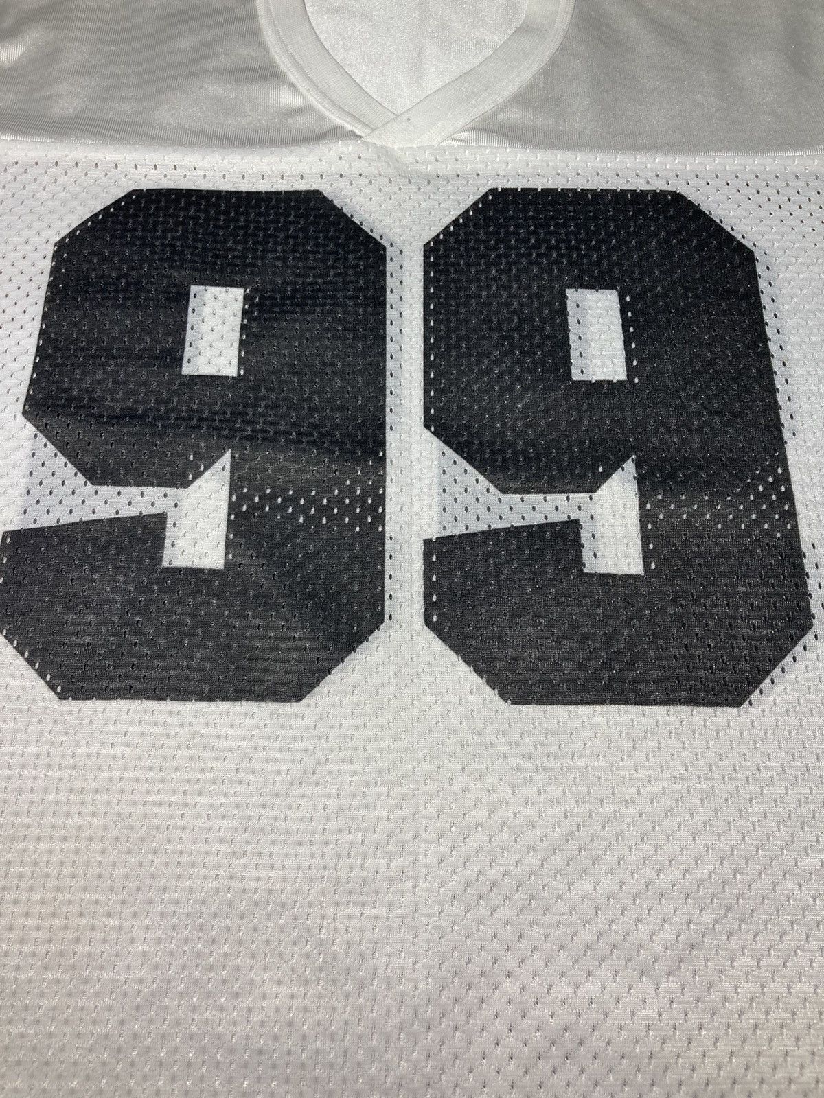 Bape 1999 Bape Football Jersey Sports 99 NFL Vintage OG 90s Nigo Size US S / EU 44-46 / 1 - 5 Thumbnail