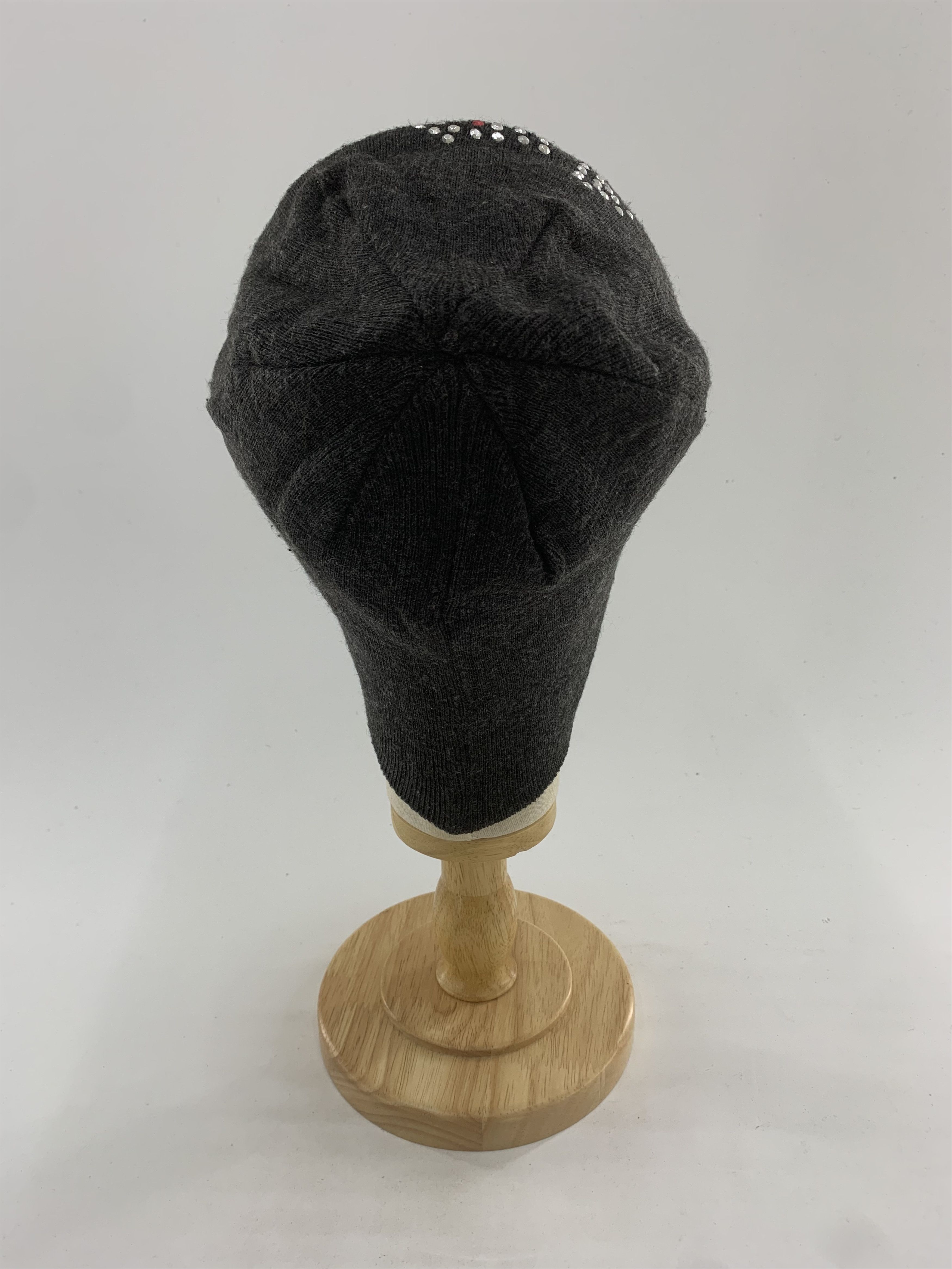 Vintage Vintage Beanie Hat Snowcap Size ONE SIZE - 2 Thumbnail