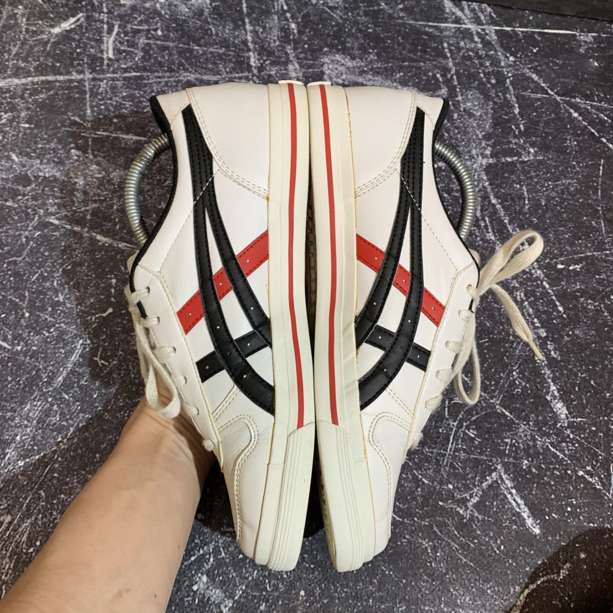 Asics × Vintage Asics Onitsuka Tiger Vintage Men’s Leather Size 41.5 EU 8 US Size US 8 / EU 41 - 8 Thumbnail