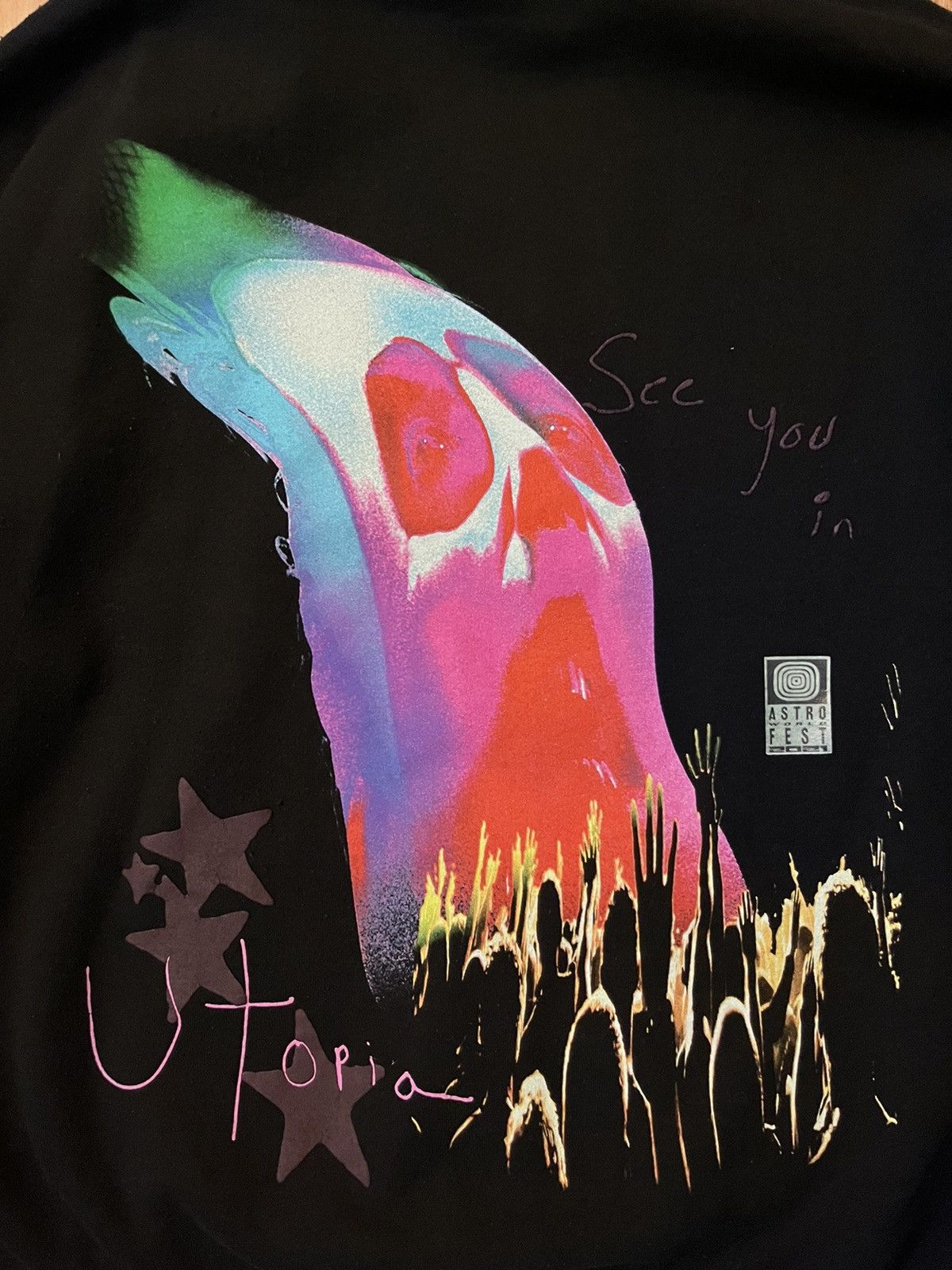 Other Last Ever Astroworld Hoodie Size US M / EU 48-50 / 2 - 3 Thumbnail