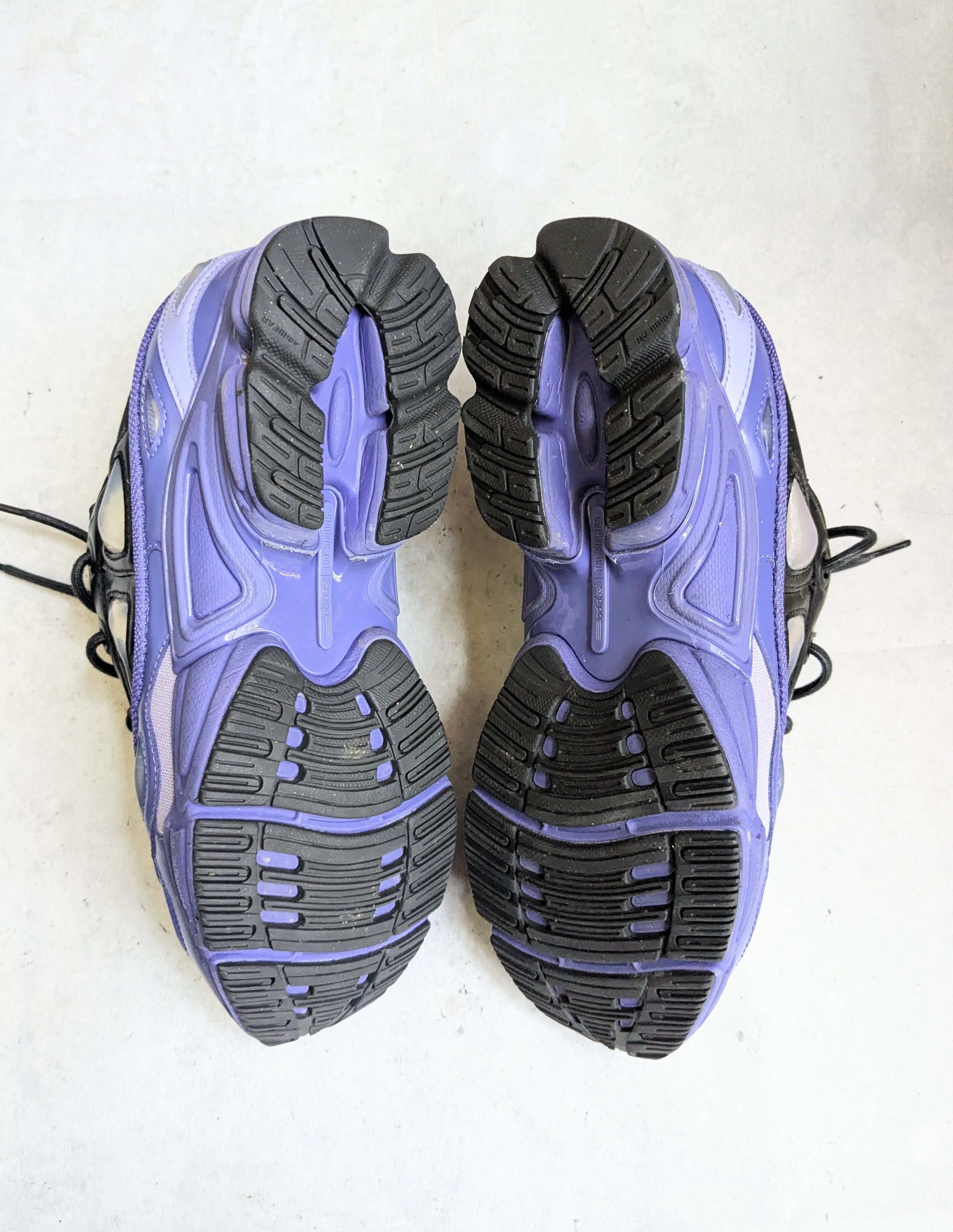 Adidas × Raf Simons Raf simons x adidas ozweego Size US 9.5 / EU 42-43 - 18 Thumbnail