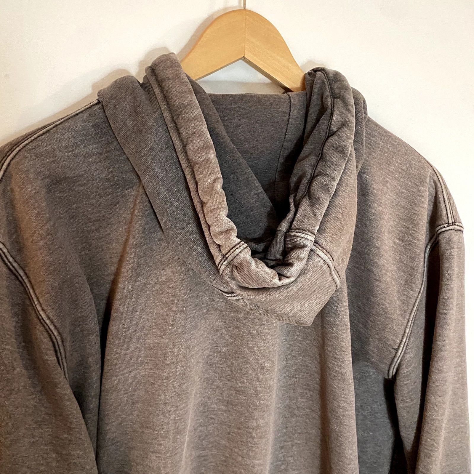 Carhartt × Vintage Carhartt Y2K Sun Faded Hoodie Sweatshirt Size US L / EU 52-54 / 3 - 7 Thumbnail