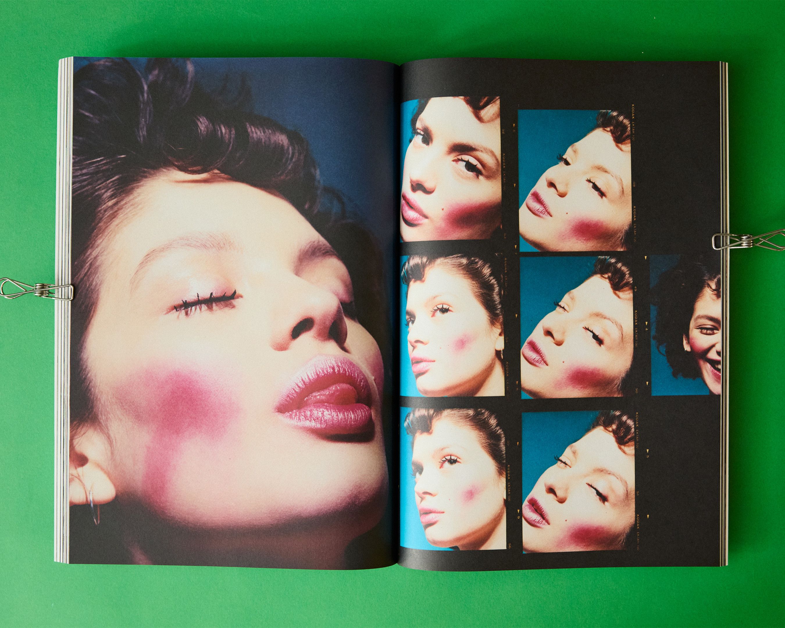 Other REVS magazine issue 18 Size ONE SIZE - 2 Thumbnail