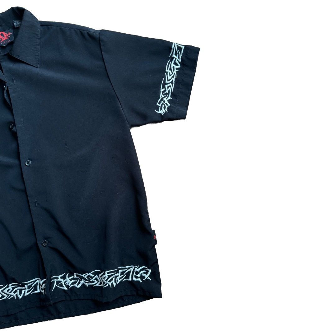 DC DC Clothing Men's Shirt Size Medium Size US M / EU 48-50 / 2 - 4 Thumbnail