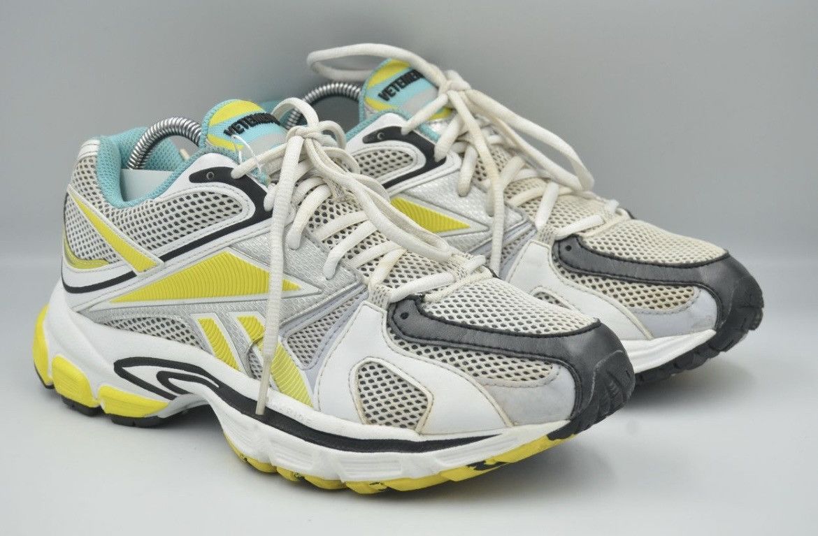 Vetements Vetements - Reebok - S/S19 - Reebok Spike Runner 200 Size US 7.5 / IT 37.5 - 2 Thumbnail
