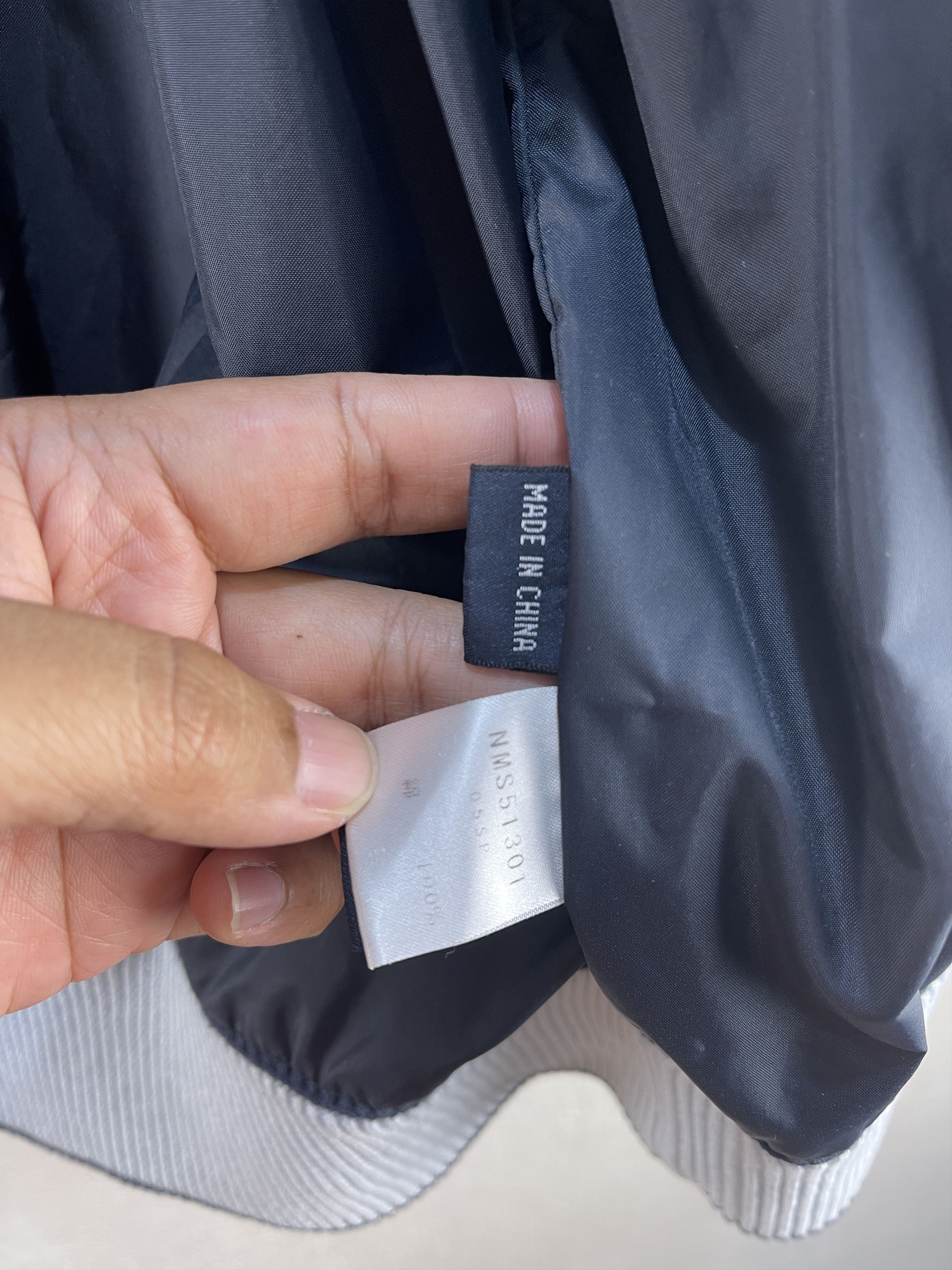 Nautica Nautica Jacket Size US L / EU 52-54 / 3 - 12 Thumbnail