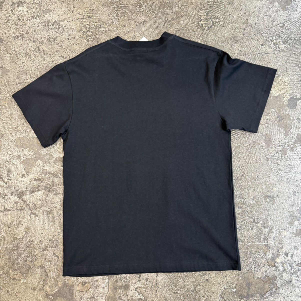 Corteiz Corteiz black graphic tee Size US S / EU 44-46 / 1 - 3 Thumbnail