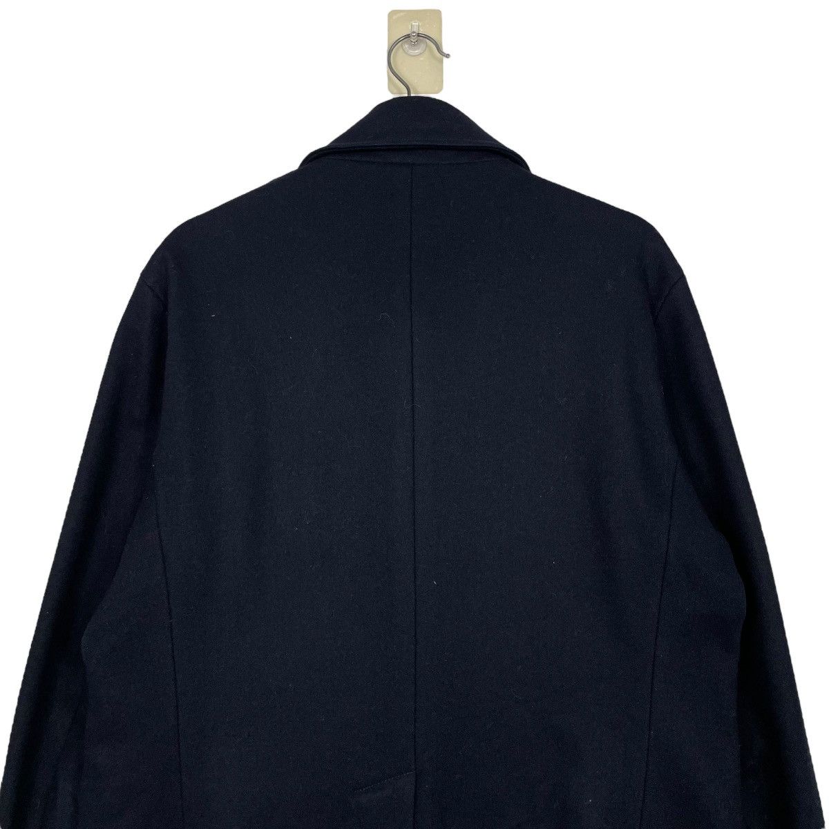 Other Nicole Monsieur Wool Jacket Size US M / EU 48-50 / 2 - 8 Thumbnail