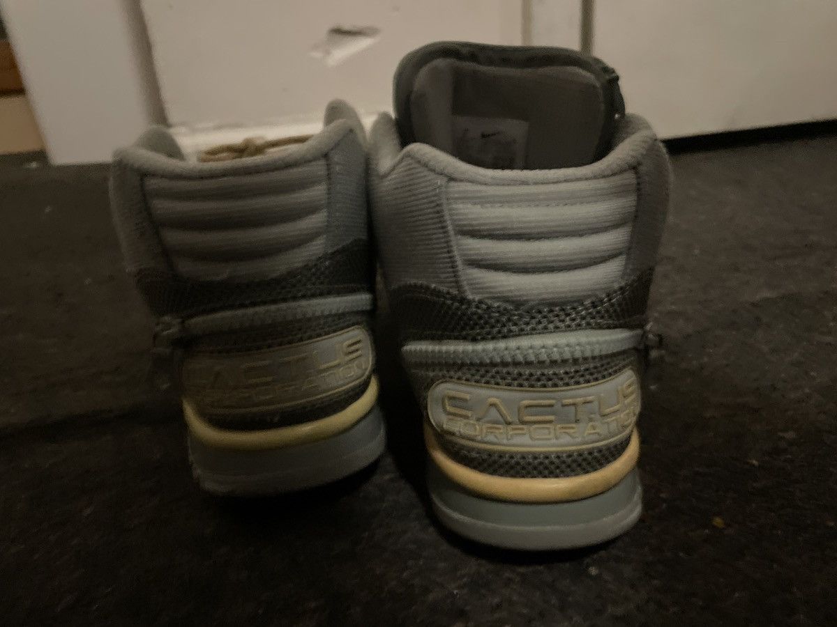 Cactus Plant Flea Market Travis scott cactus jack air trainer 1s Size US 9 / EU 42 - 6 Thumbnail
