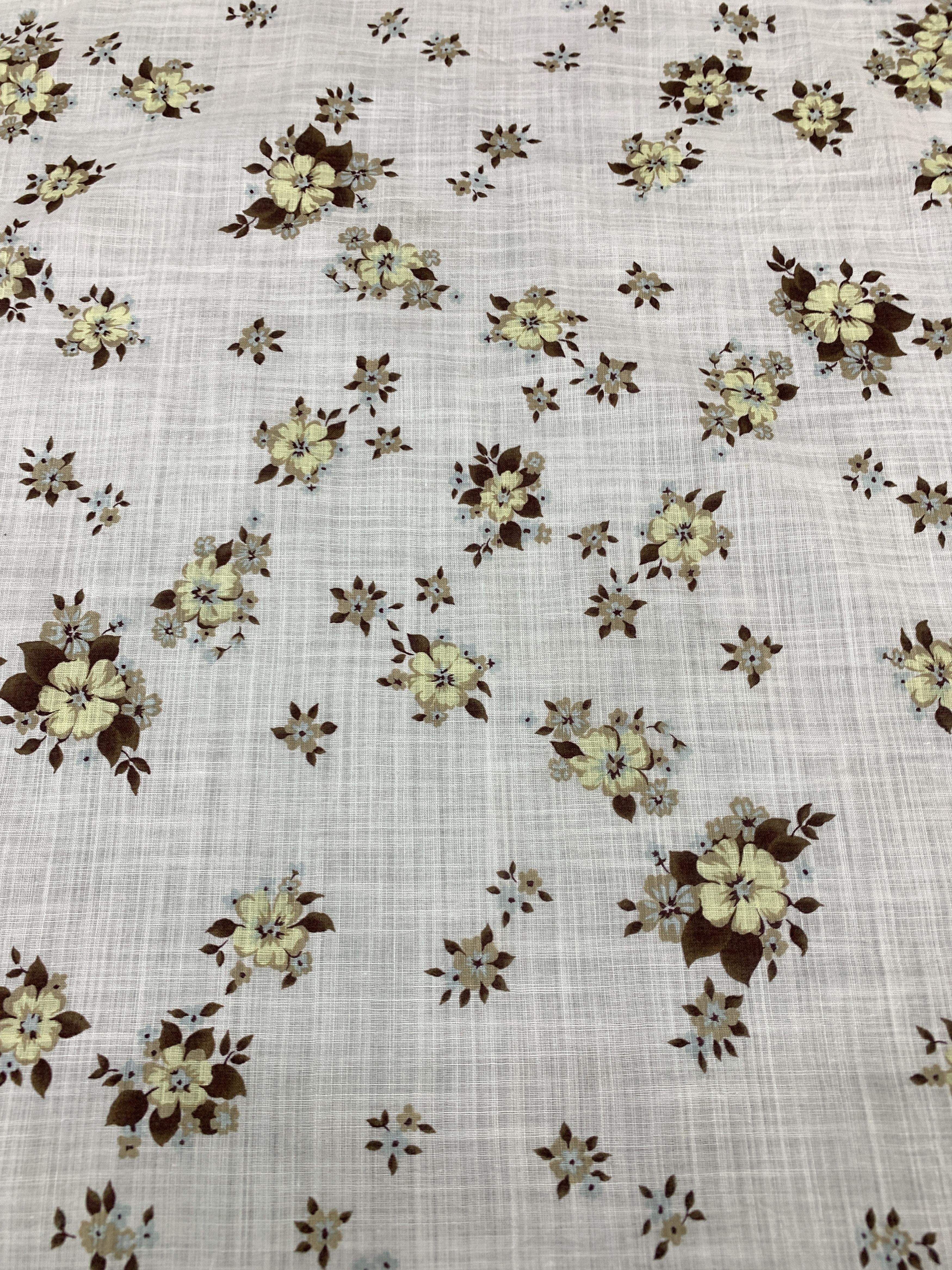 Margaret Howell × Vintage Vintage Margaret Howell Neckerchief/ Handkerchief - HKA943 Size ONE SIZE - 6 Thumbnail
