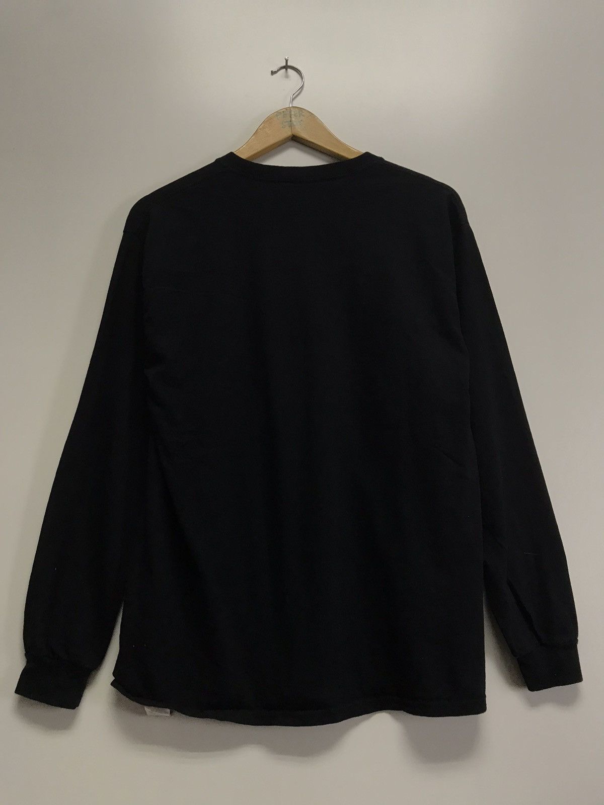 Japanese Brand Art & Design Shirt Size US M / EU 48-50 / 2 - 8 Thumbnail