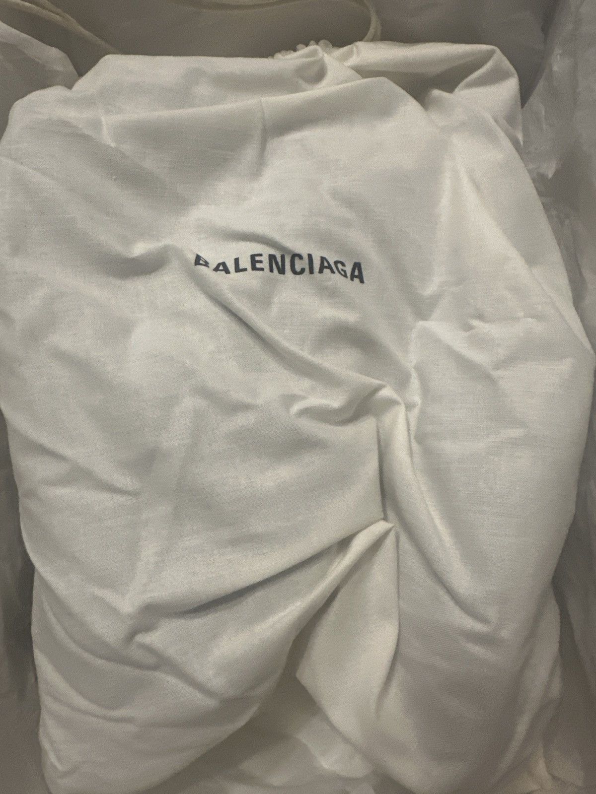 Balenciaga Balenciaga Speed Runner (2016) Size US 10 / EU 43 - 13 Thumbnail