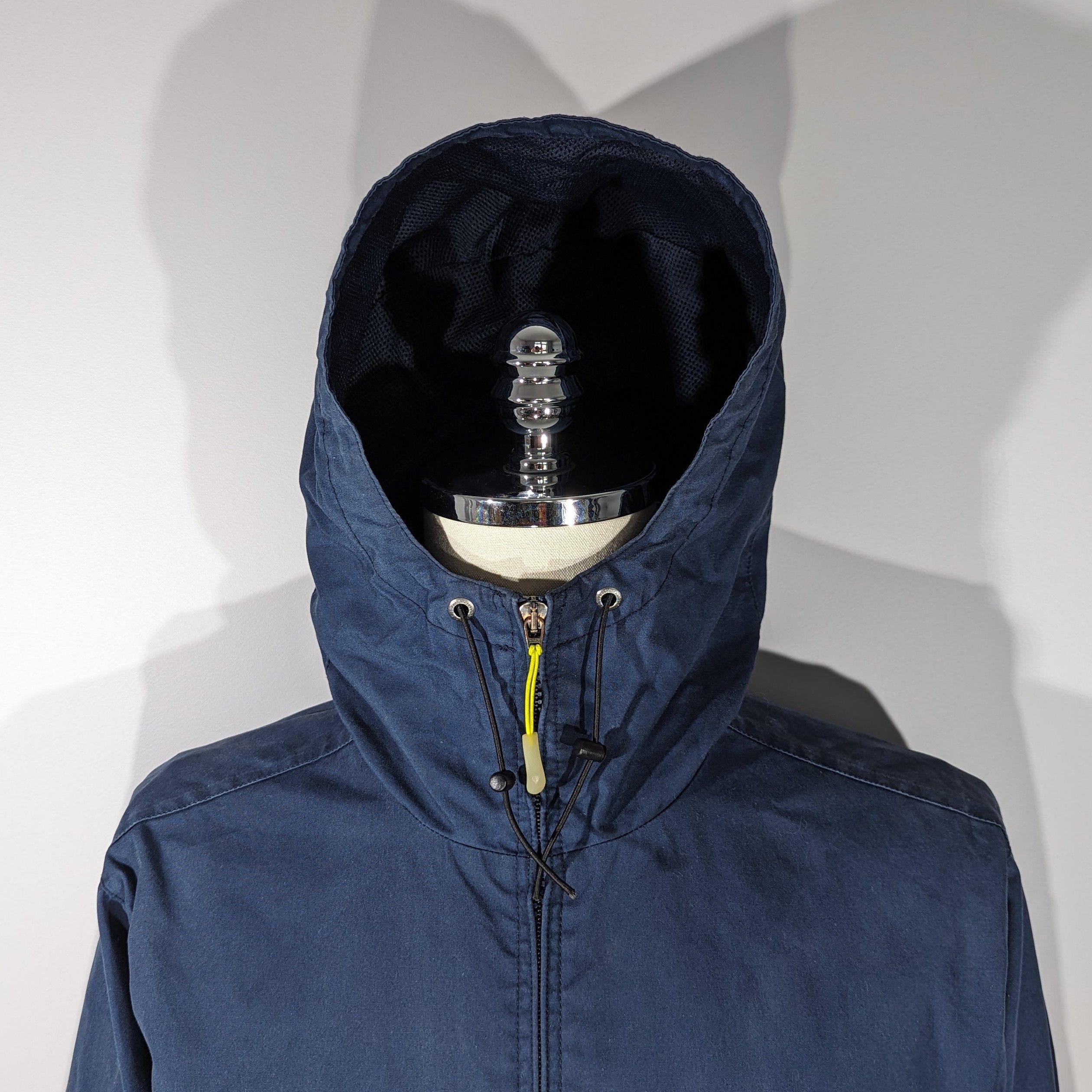 Fjallraven Fjällräven G-1000 81414 Nordli Jacket Size M Casual Outdoor Size US M / EU 48-50 / 2 - 20 Thumbnail