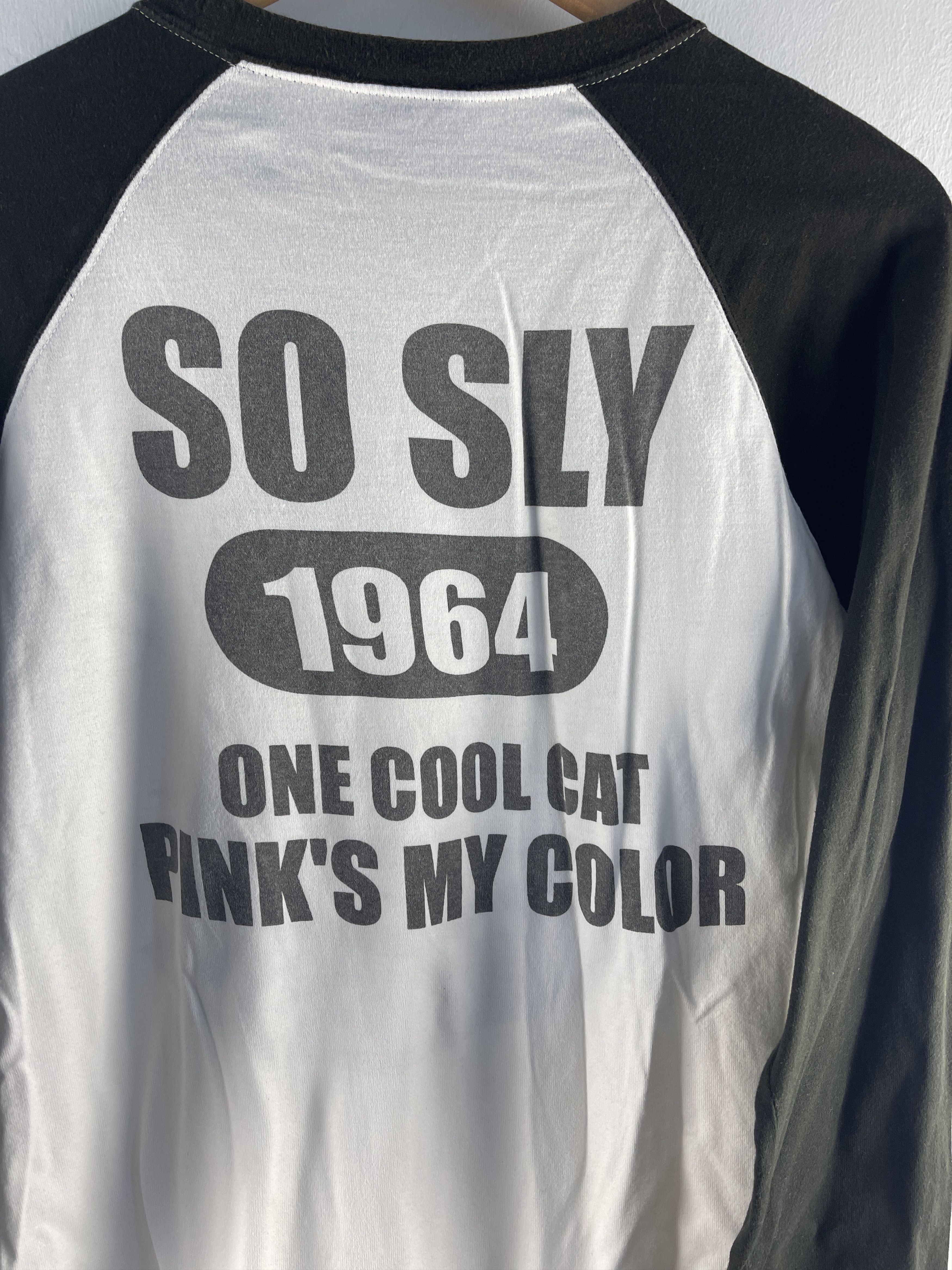Cartoon Network × Pink Pink Panther On The Sly Shirt Size US S / EU 44-46 / 1 - 8 Thumbnail