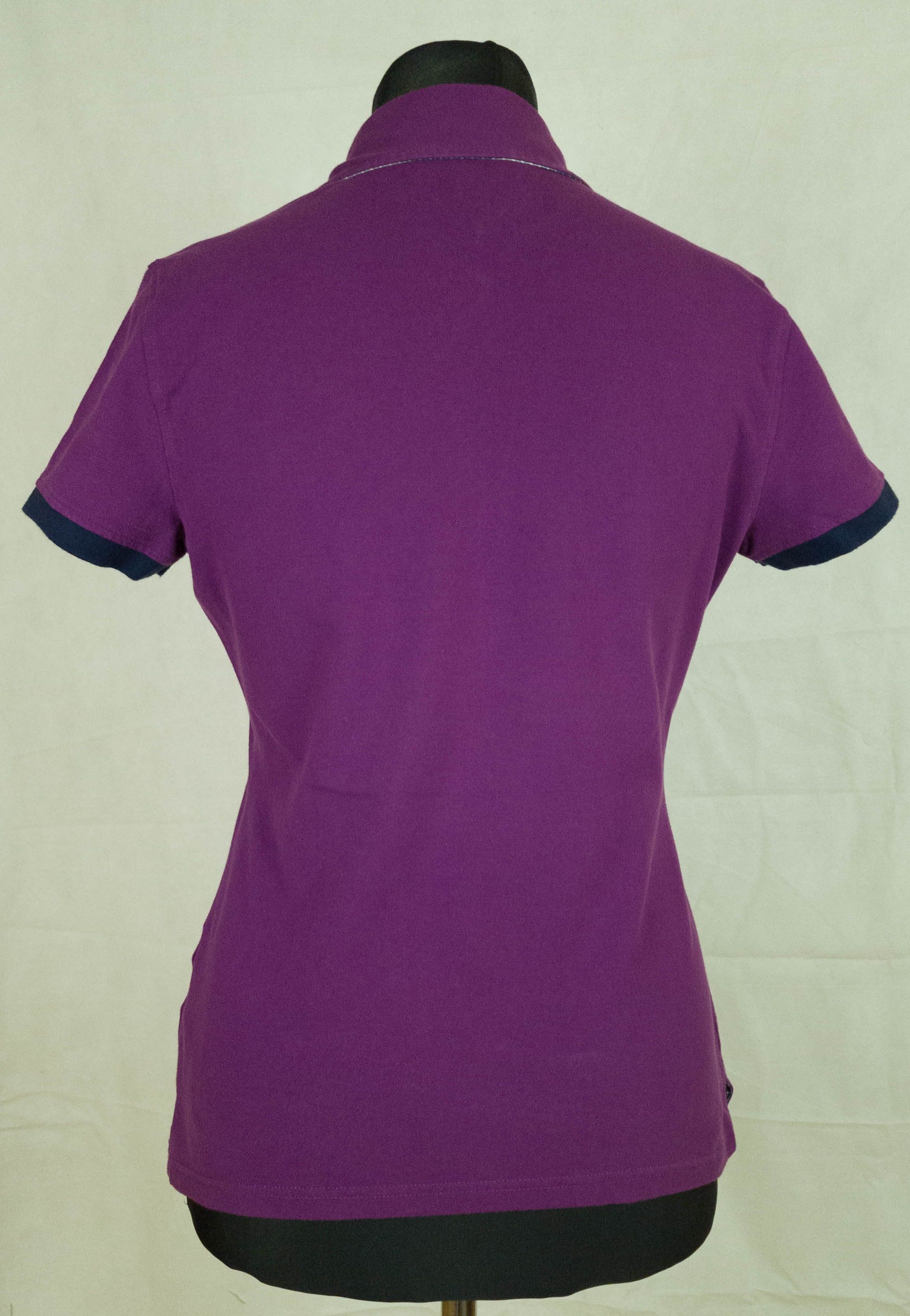 Tommy Hilfiger Tommy Hilfiger womens top cotton size L vgc Size L / US 10 / IT 46 - 2 Thumbnail