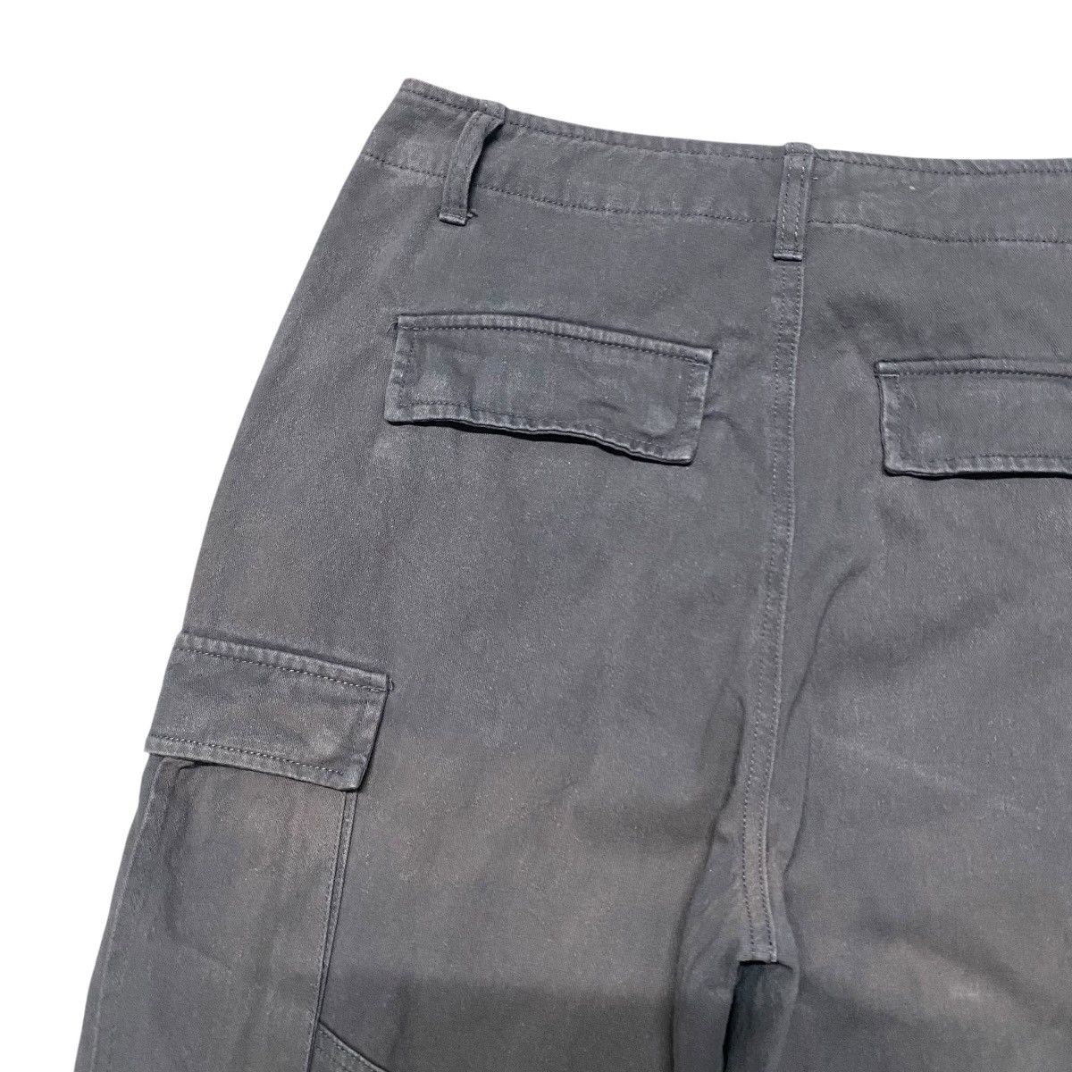 Stussy Stussy Cargo Pants 8 Pocket Sunfaded Size US 28 / EU 44 - 10 Thumbnail